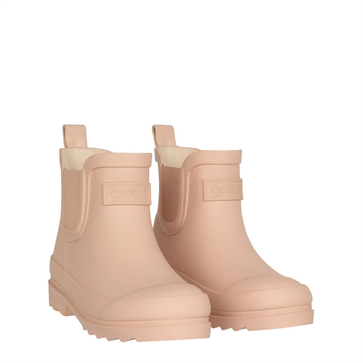 Gelert Trim Wellingtons Infants