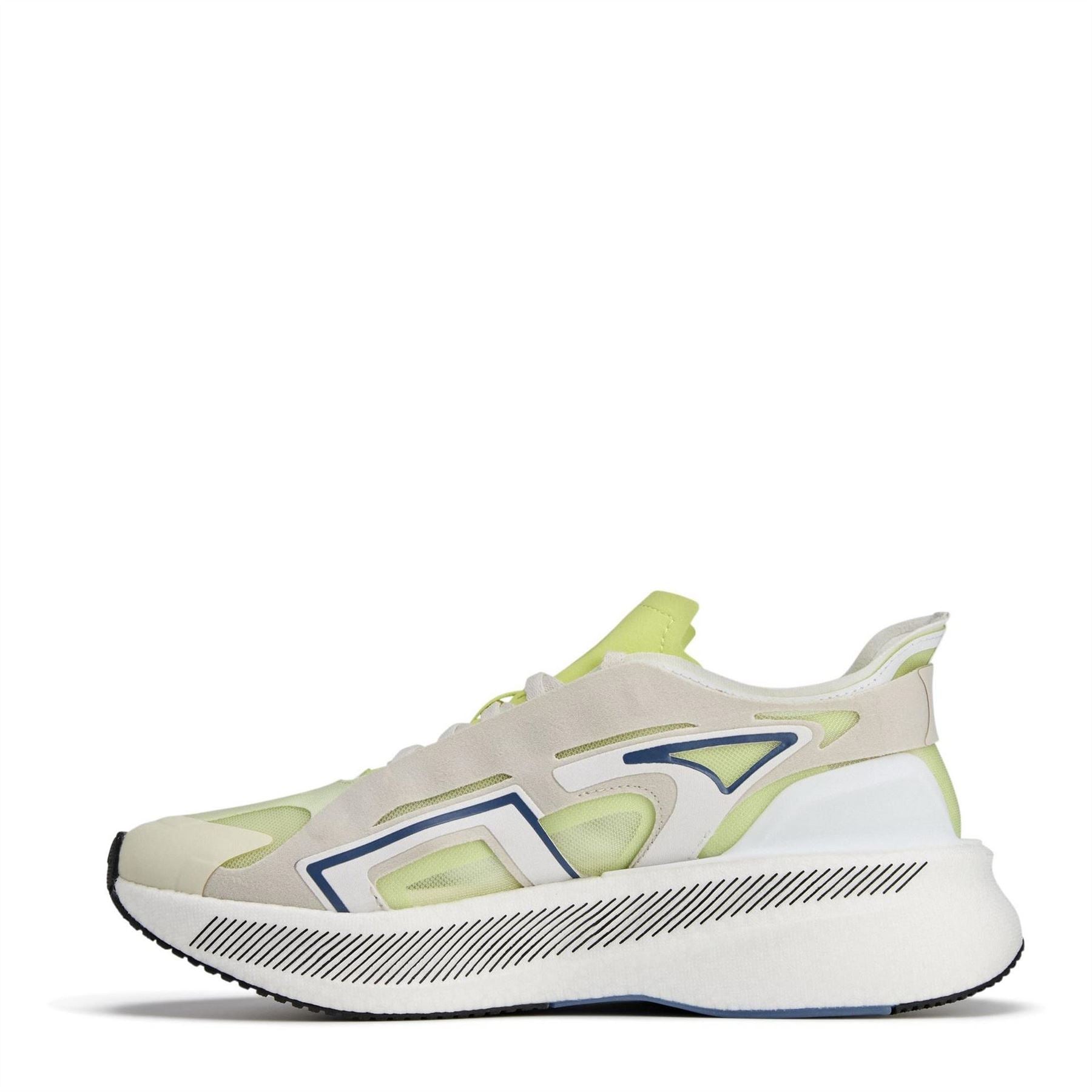adidas by Stella McCartney Ultraboo Low Top Trainers