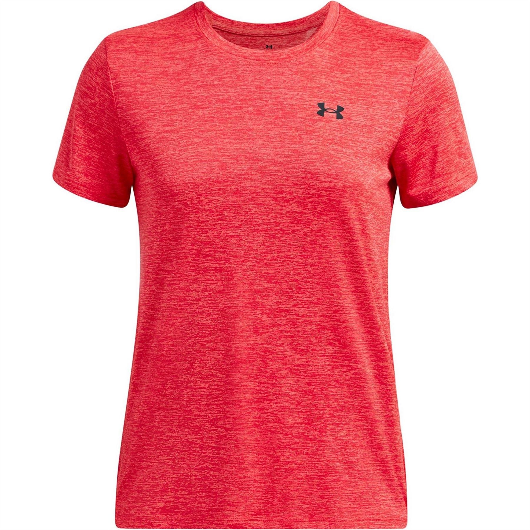 Under Armour Armour Ua Tech™ Twist Short Sleeve