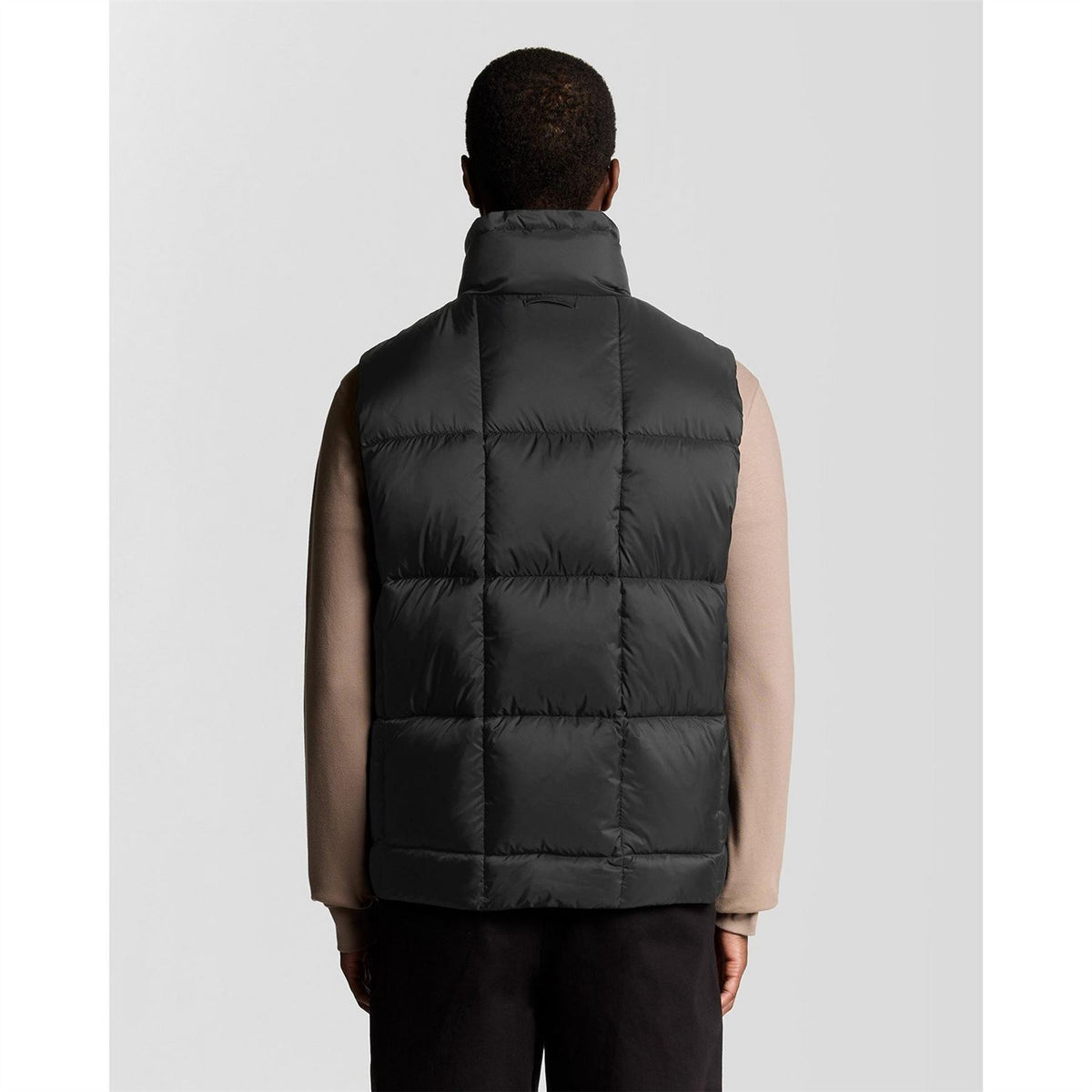 Lyle and Scott Cocoon Gilet
