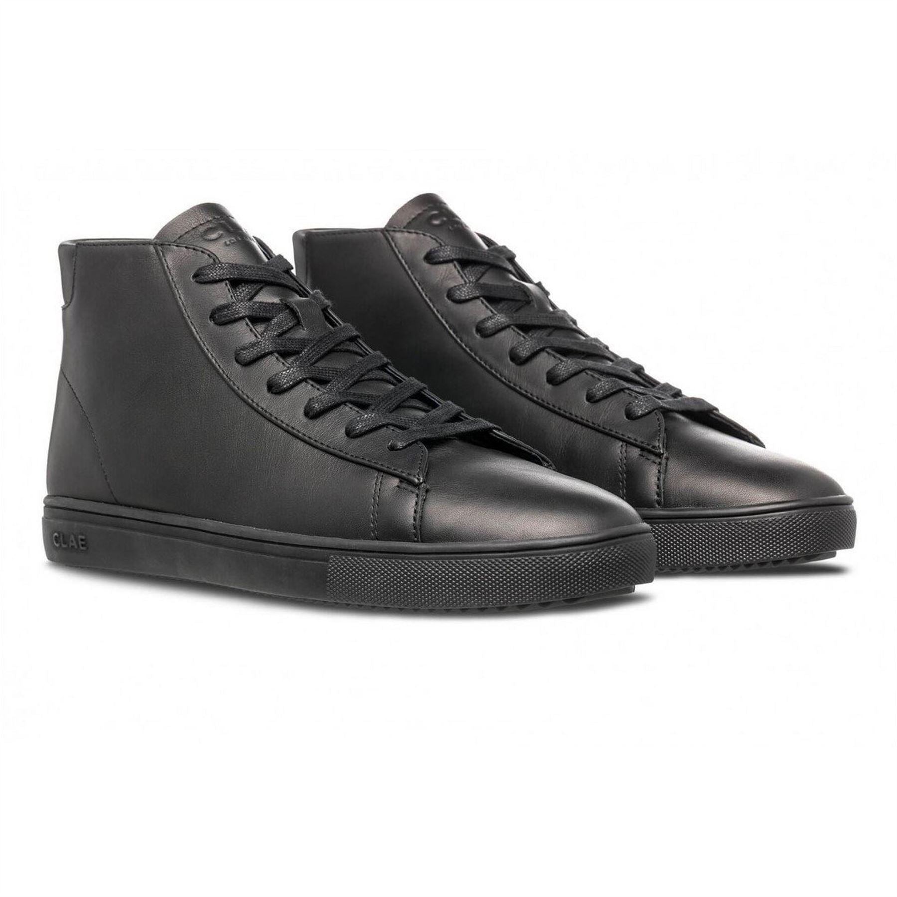 Clae Adults Low Top Trainers