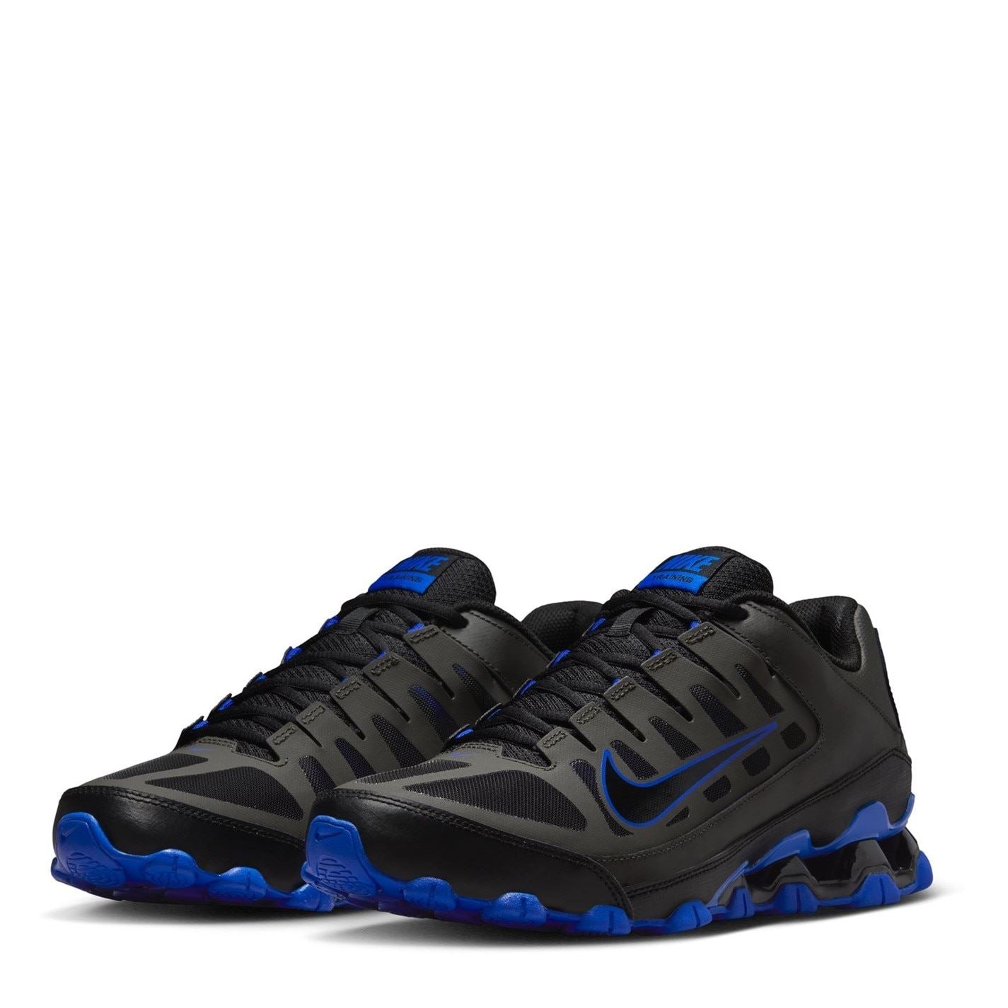 Nike Mens Reax 8 Tr Workout Shoes – Lovell Sports