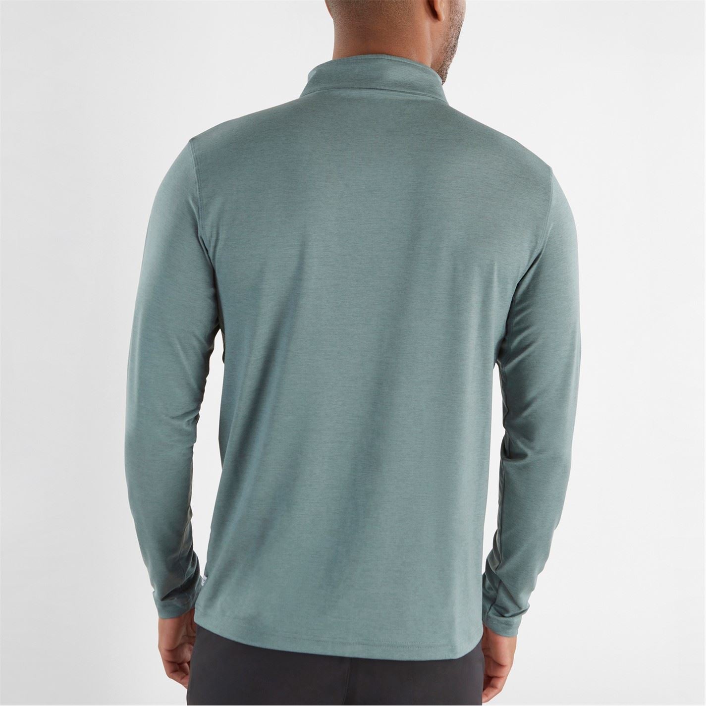 Calvin Klein Golf Newport Zip Top