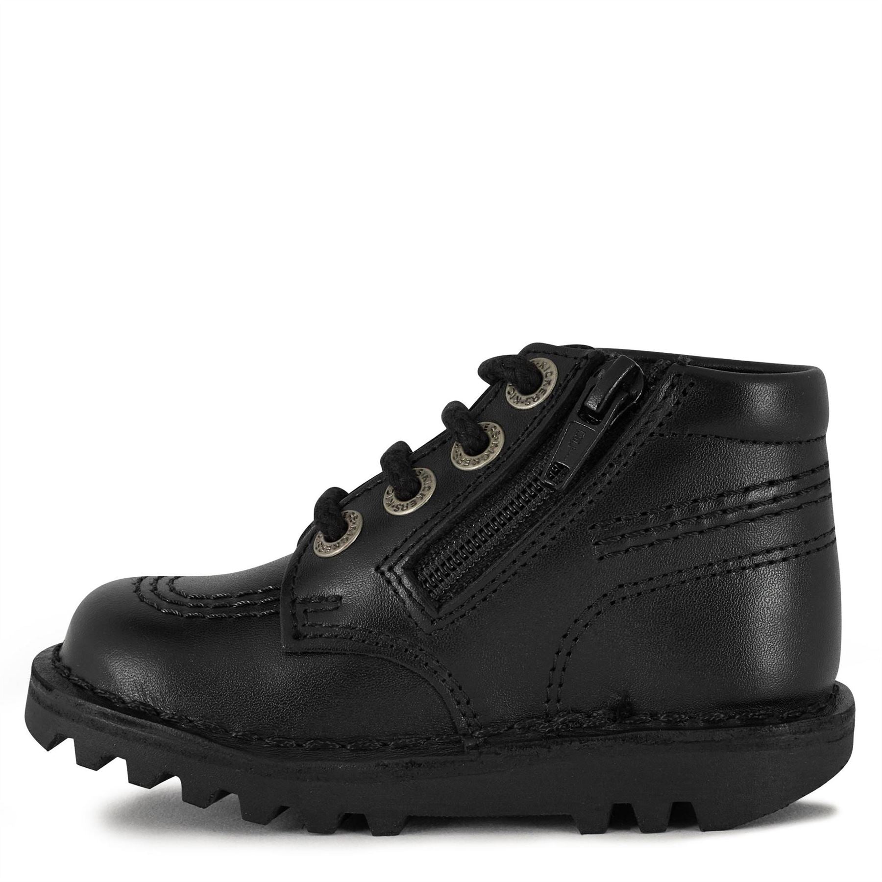 Kickers Infants Hi Boots