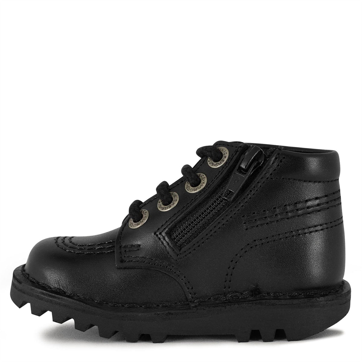 Kickers Infants Hi Boots
