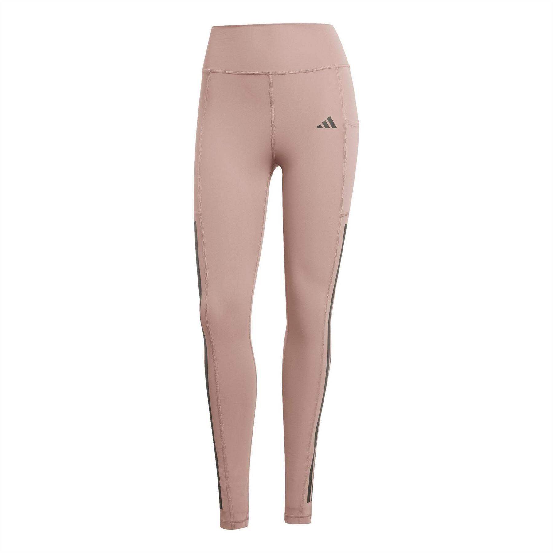 adidas Opt 3s 1 1 Performance Gym Leggings