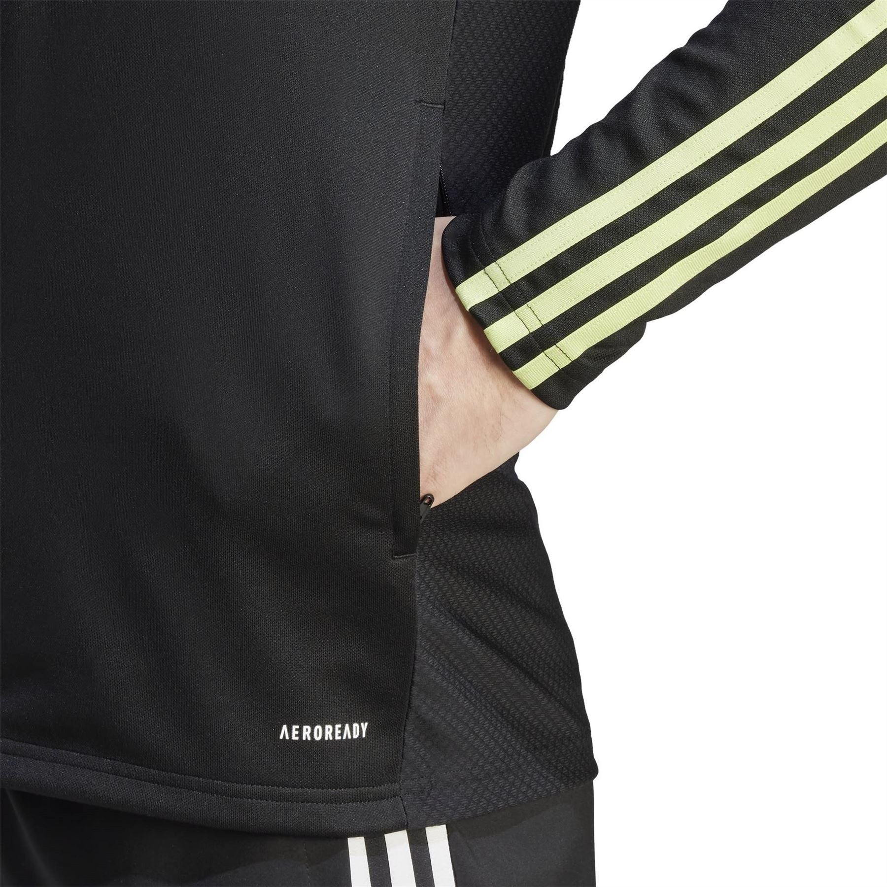 adidas 23 League Training Track Top Adults