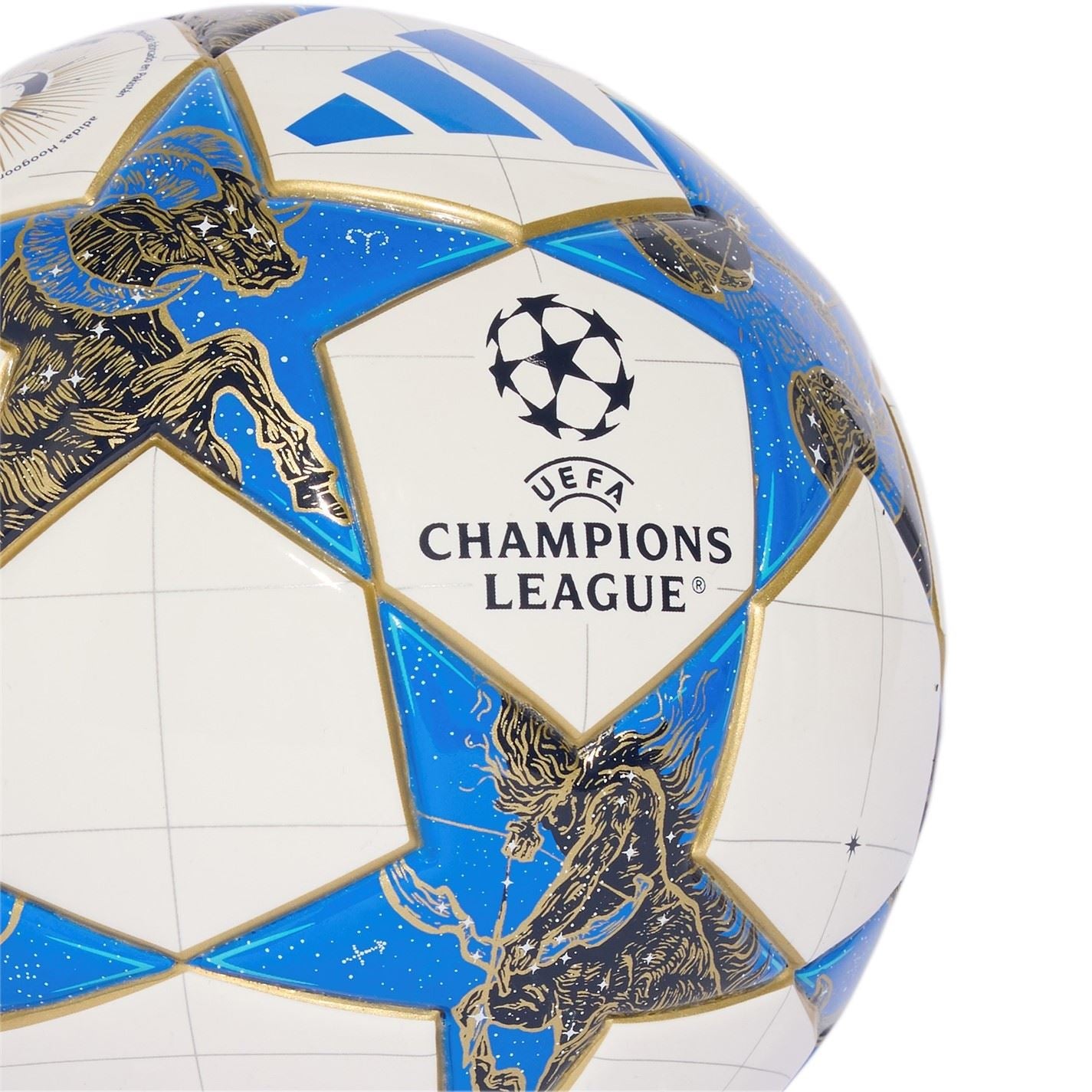 adidas Uefa Champions League Mini Football 2025 2026 – Lovell Sports