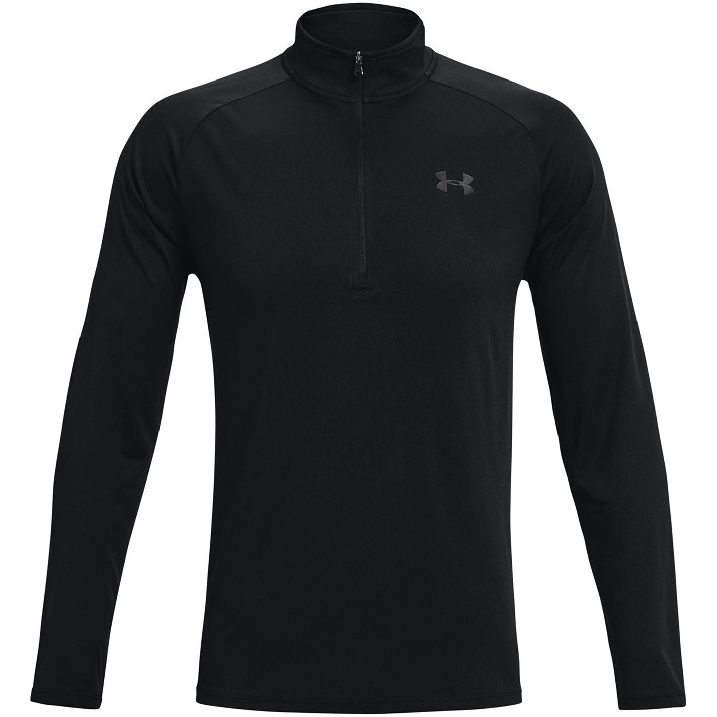 Under Armour Mens Armour Ua Tech™ ½ Zip Long Sleeve