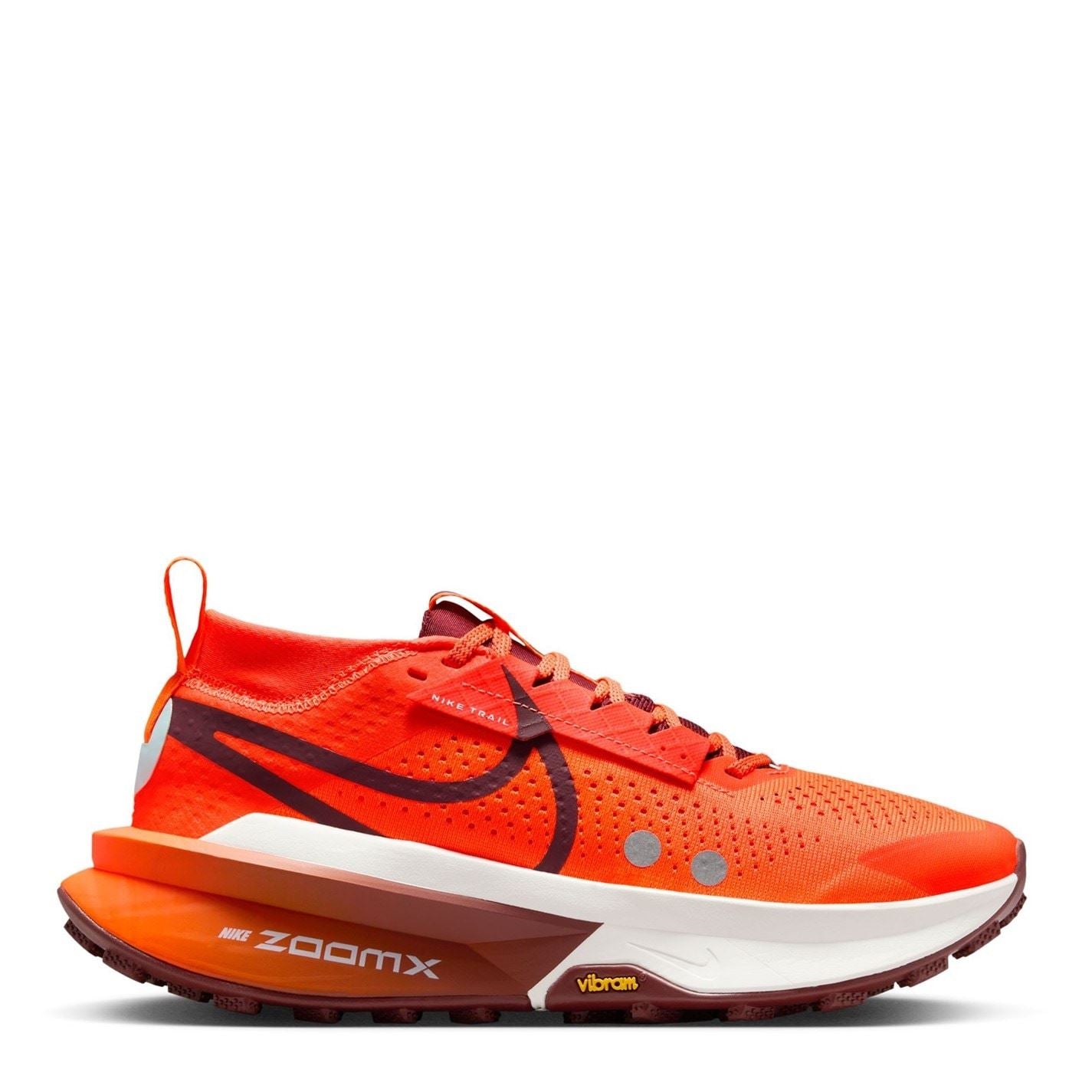 Nike Womens Zegama Trail 2 Trail Running Shoes