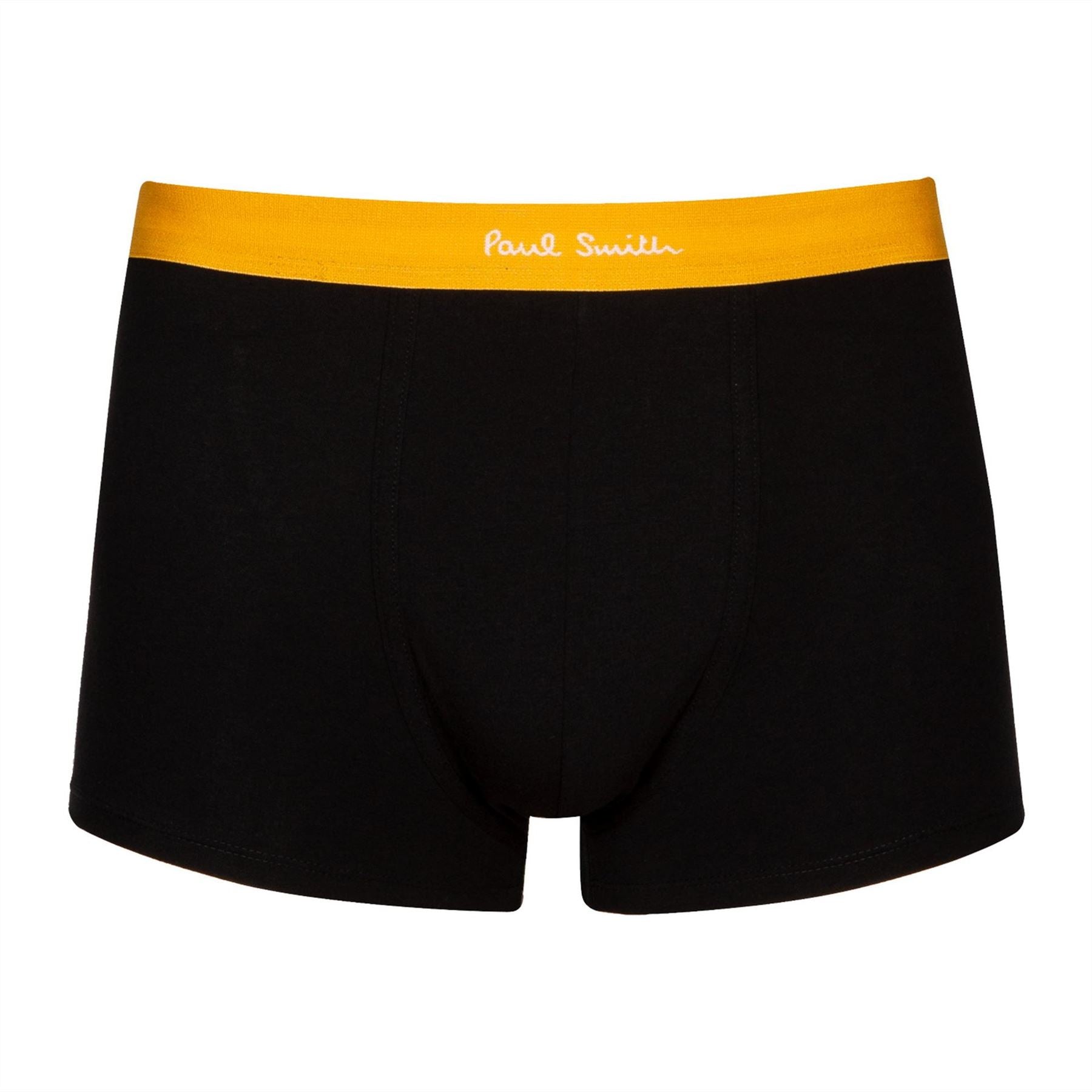 Paul Smith 7 Pack Trunks