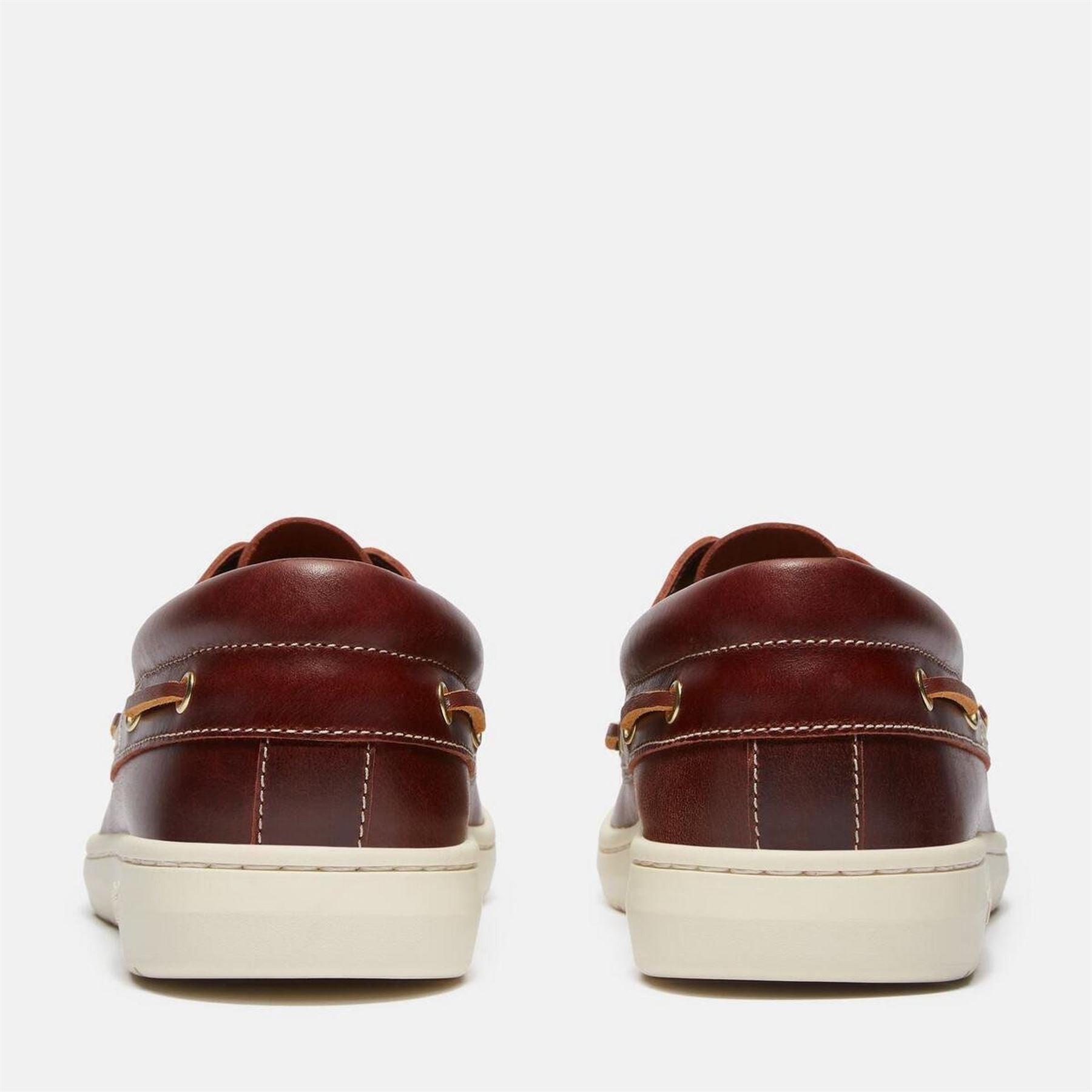 Timberland Boat Shoes