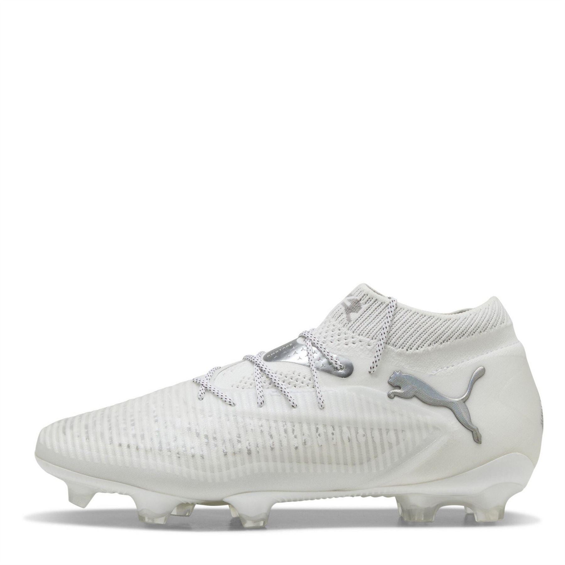 Puma Future 8 Ultimate Adults Firm Ground Football Boots