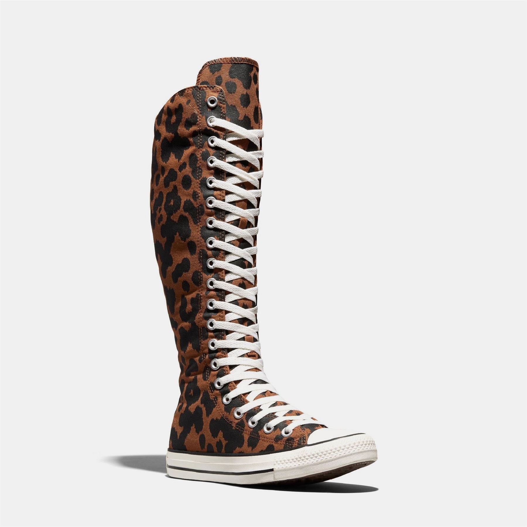 Converse Adults Chuck Taylor All Star Canvasas High Top Trainers