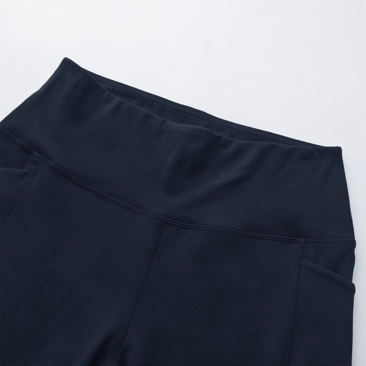 LA Gear Womens Essential Pocket Leggings