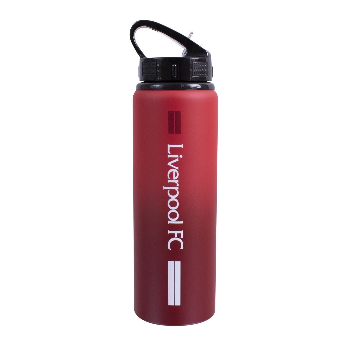 Team Alu Water Bottle
