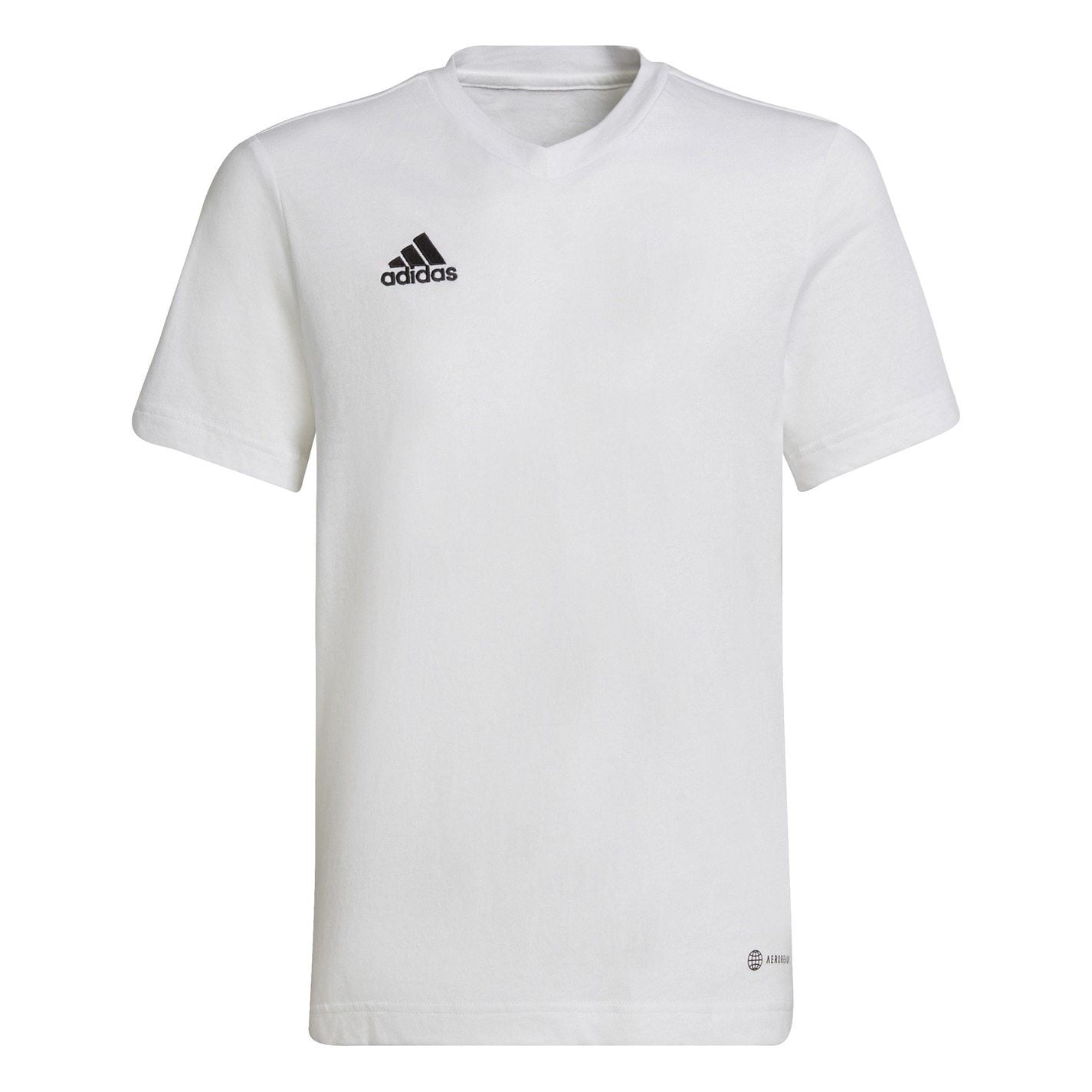 adidas Ent 22 T-Shirt Juniors