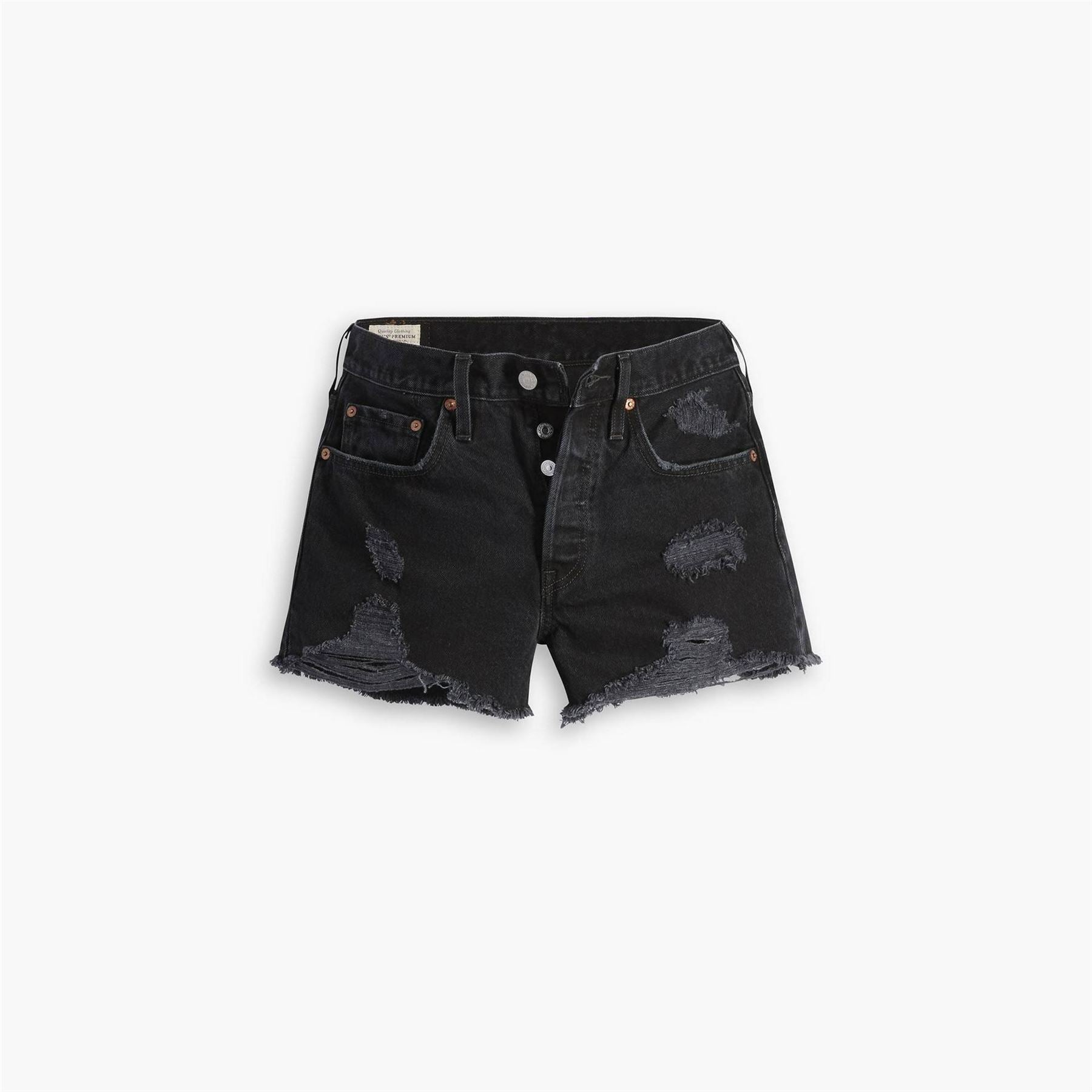 Levis Original Shorts