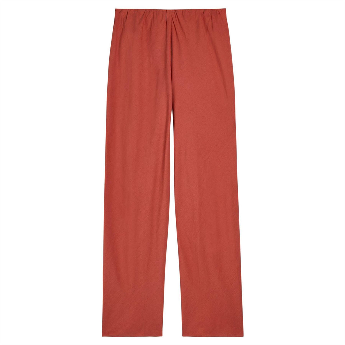 Vince Cotton Bias Pant