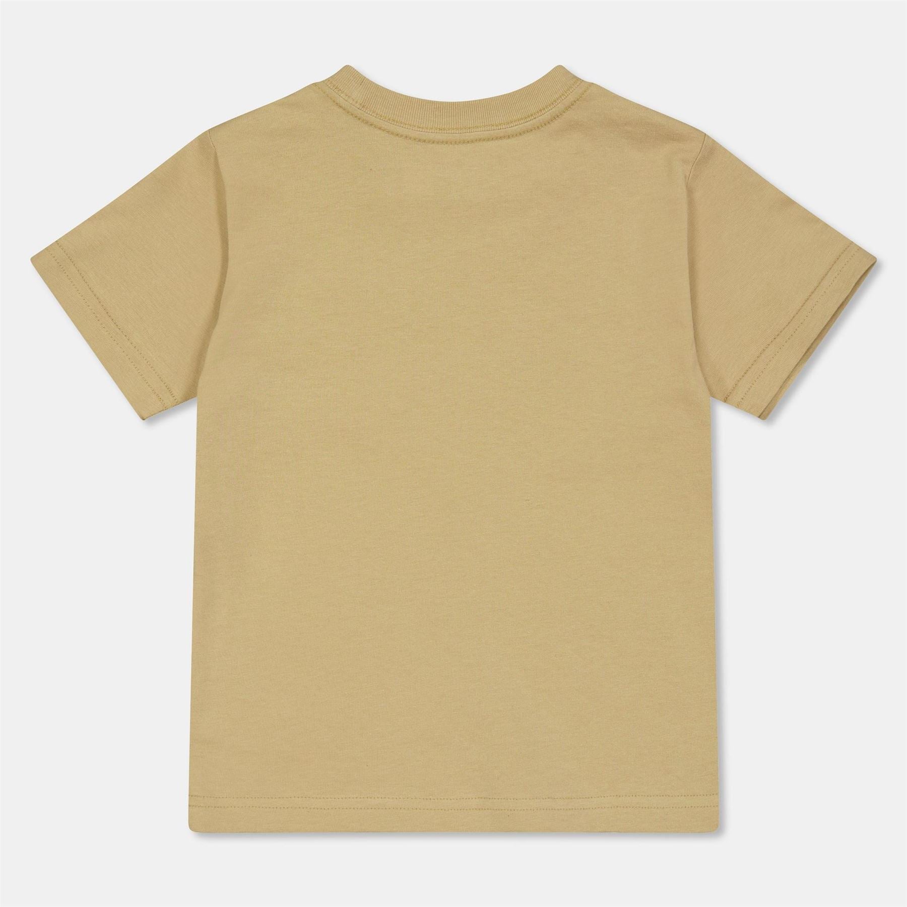 Polo Ralph Lauren Regular Fit Logo Print Crew Neck T-Shirt