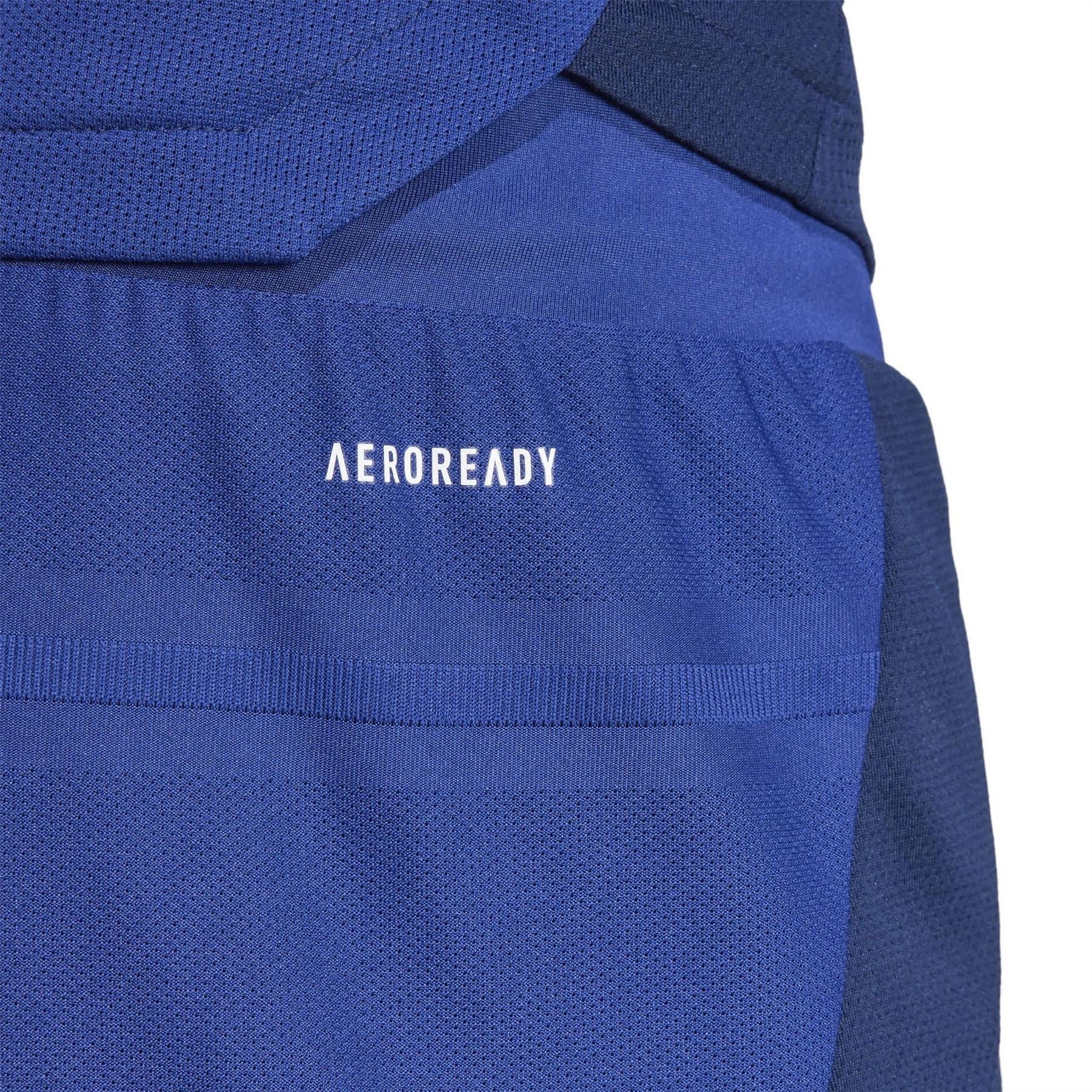 adidas Manchester United Authentic Away Shorts 2024 2025 Adults