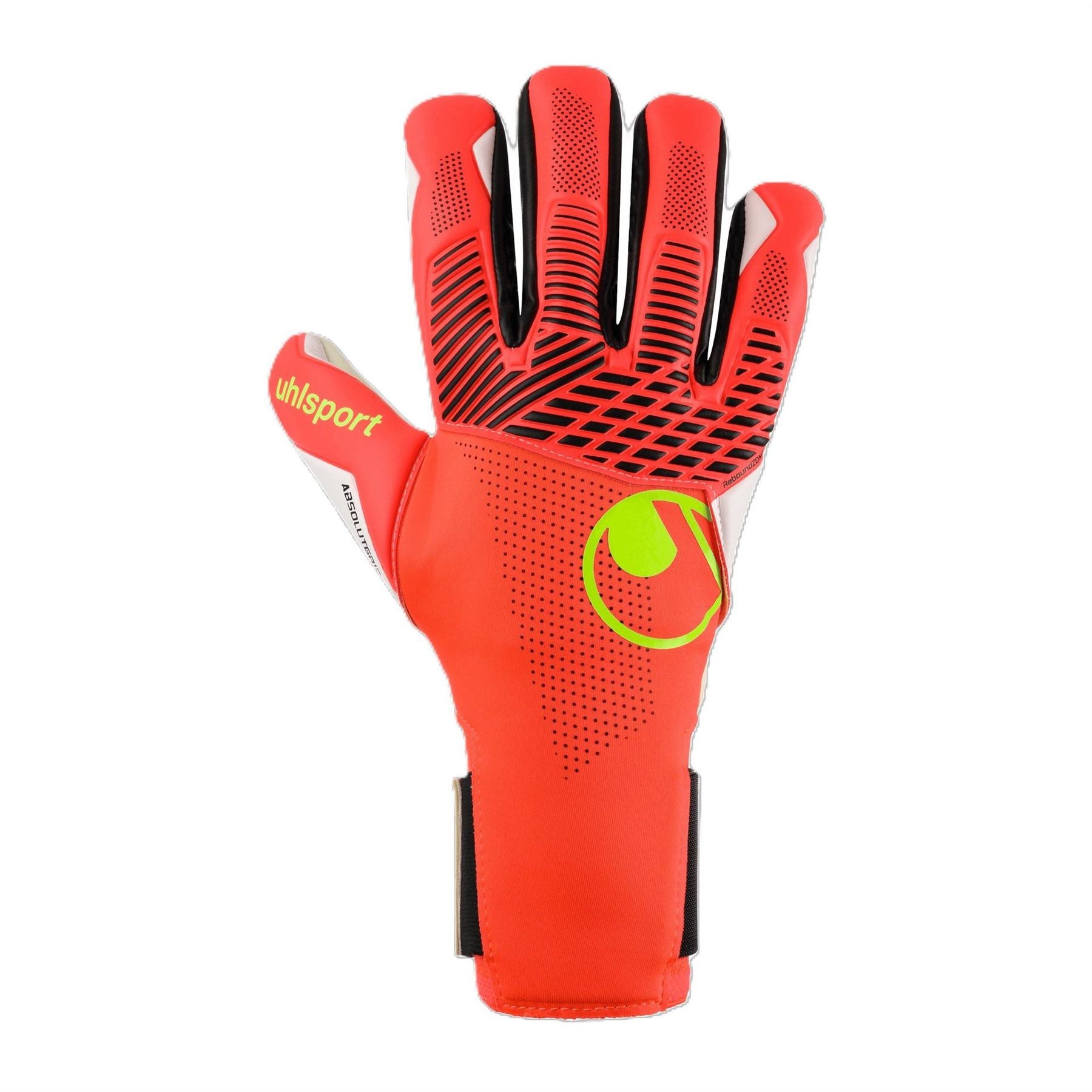 Uhlsport Uhlsport Fangmaschine Absolutgrip Half Negative