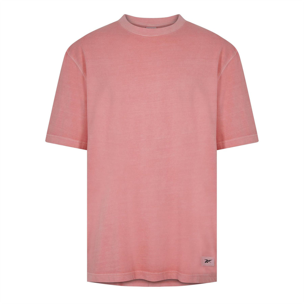 Reebok Mens Classics Natural Dye T-Shirt