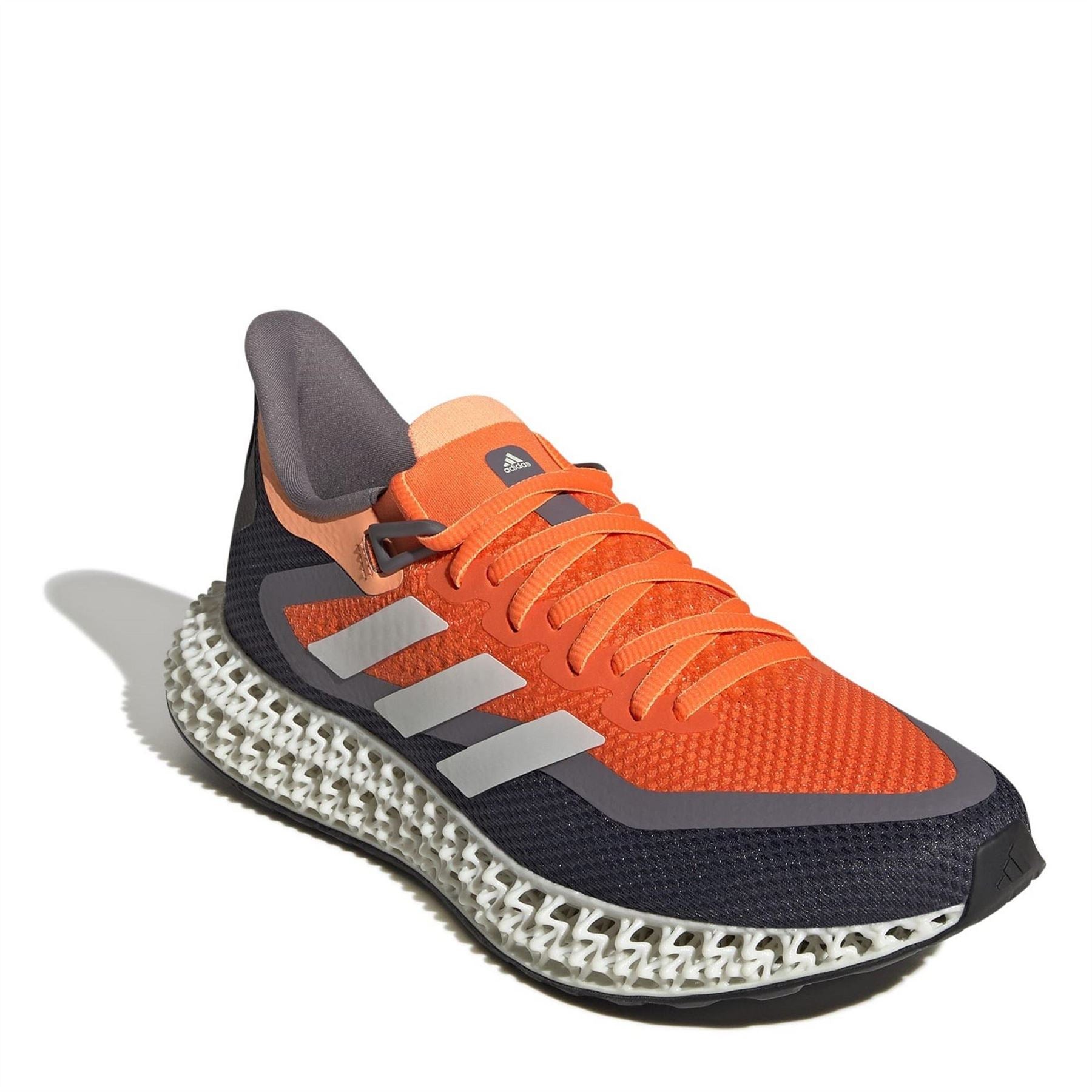 adidas Everyday Neutral Road Running Shoes