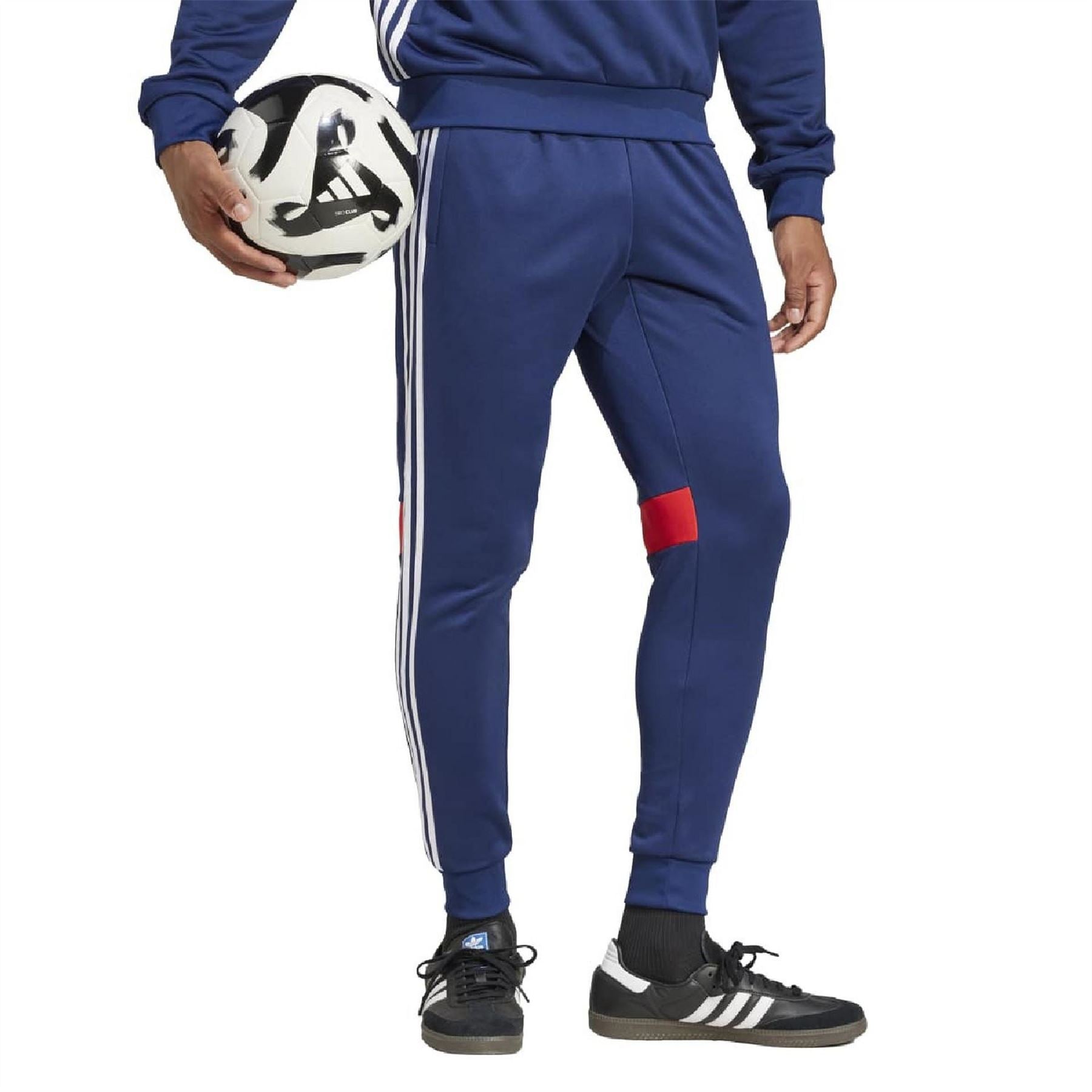 adidas Tiro25 Esnt S