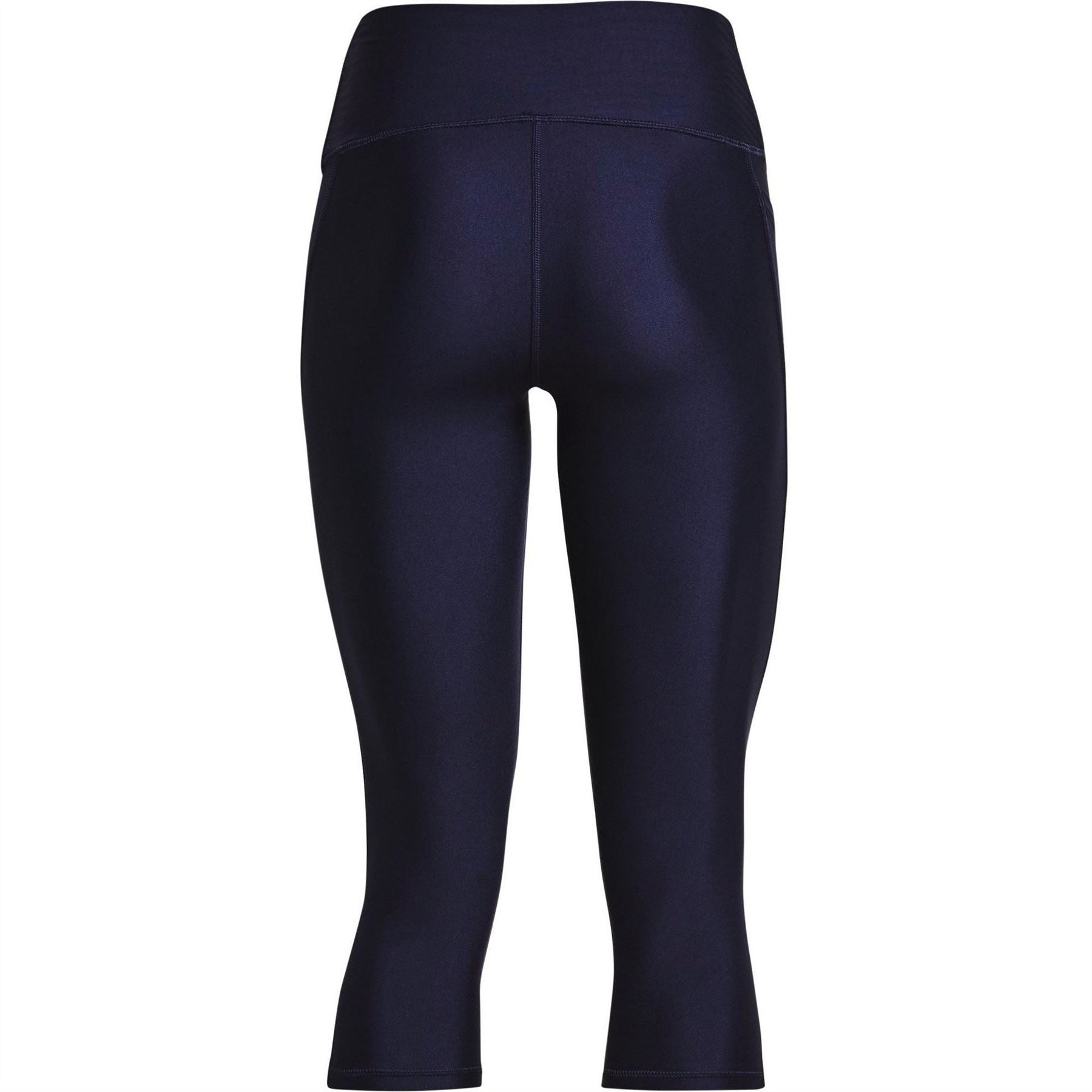 Under Armour Armour Hg Armour Hi Capris