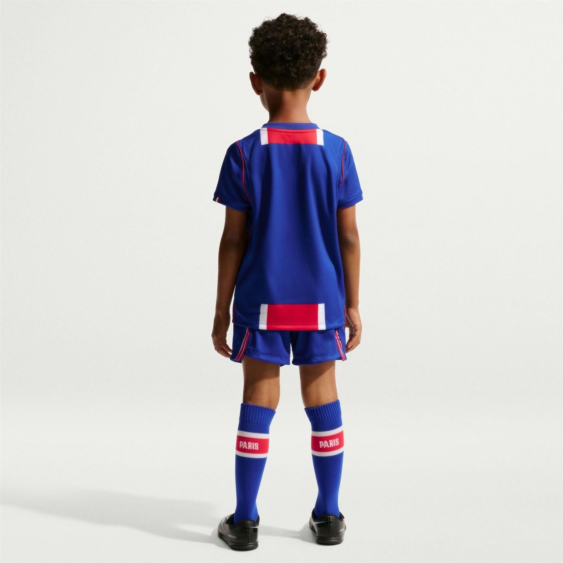 Nike Home Mini Kit 2026 27 Infants