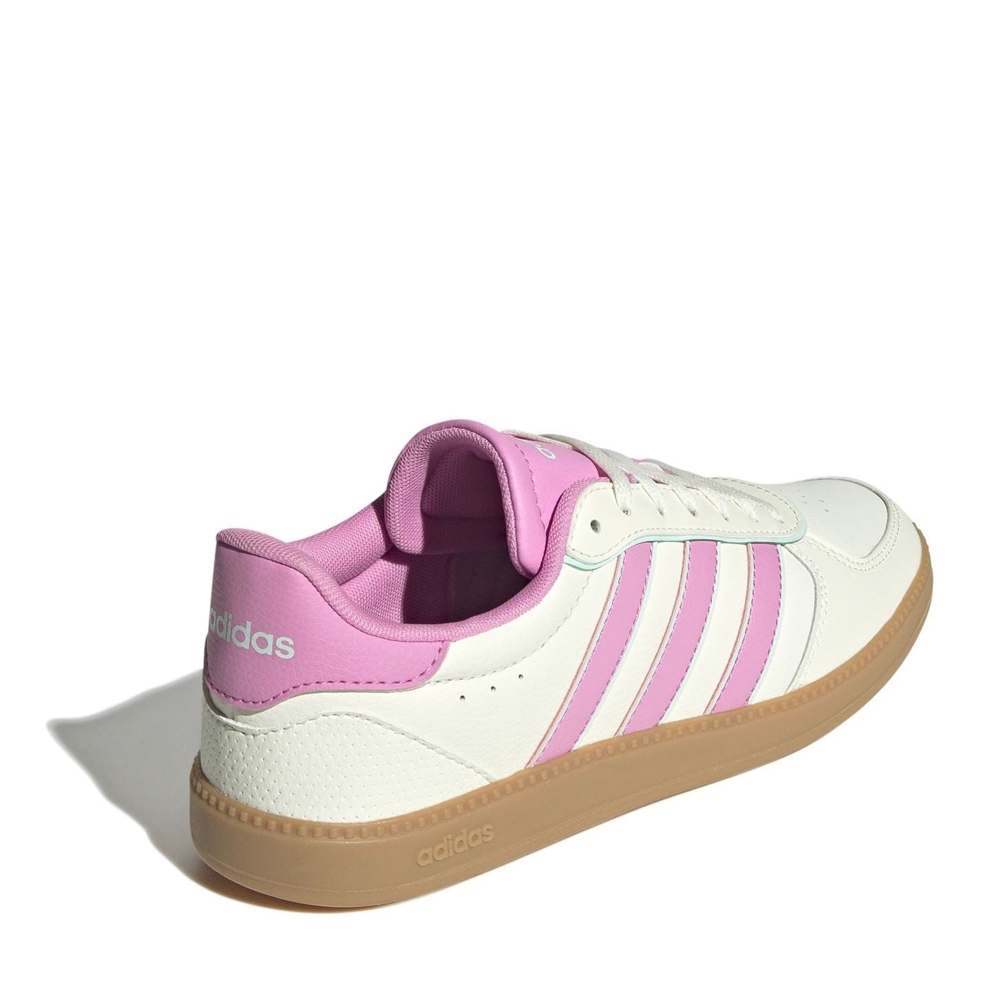 adidas Womens Breaknet Sleek Trainers