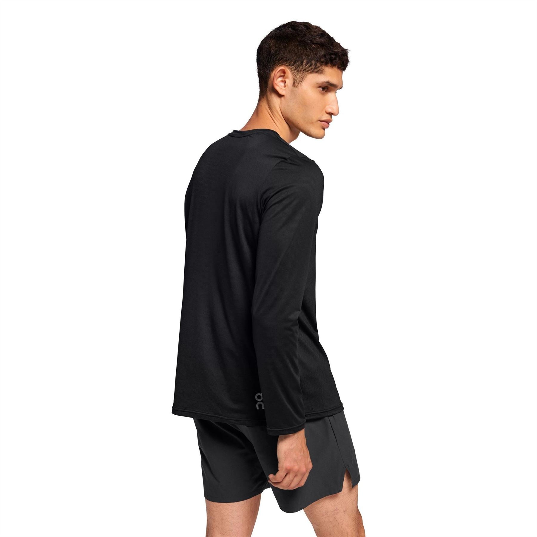 On Core Long Sleeve Performance Running Tops