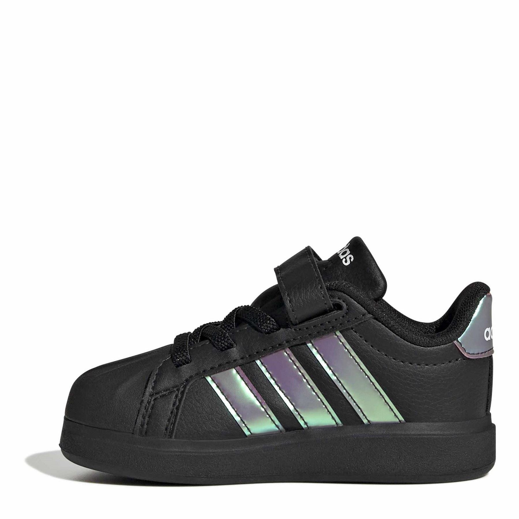adidas Low Top Trainers