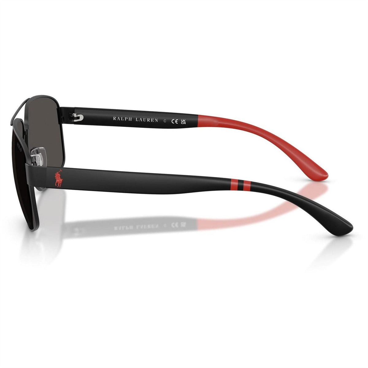 Polo Ralph Lauren 0ph3112 Oval Sunglasses