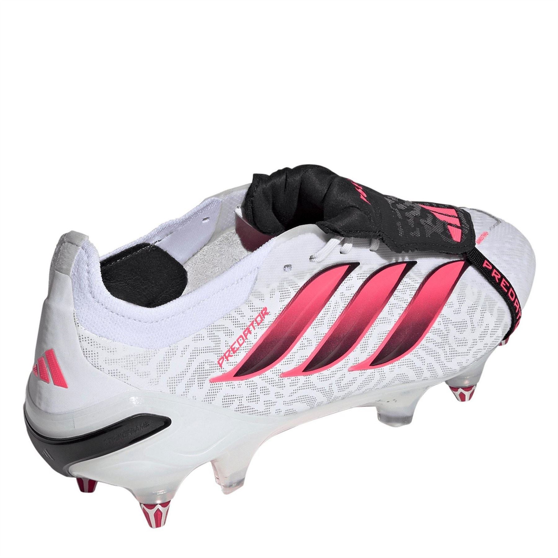 adidas adidas Predator Elite Fold Over Tongue Soft Ground Football Boots