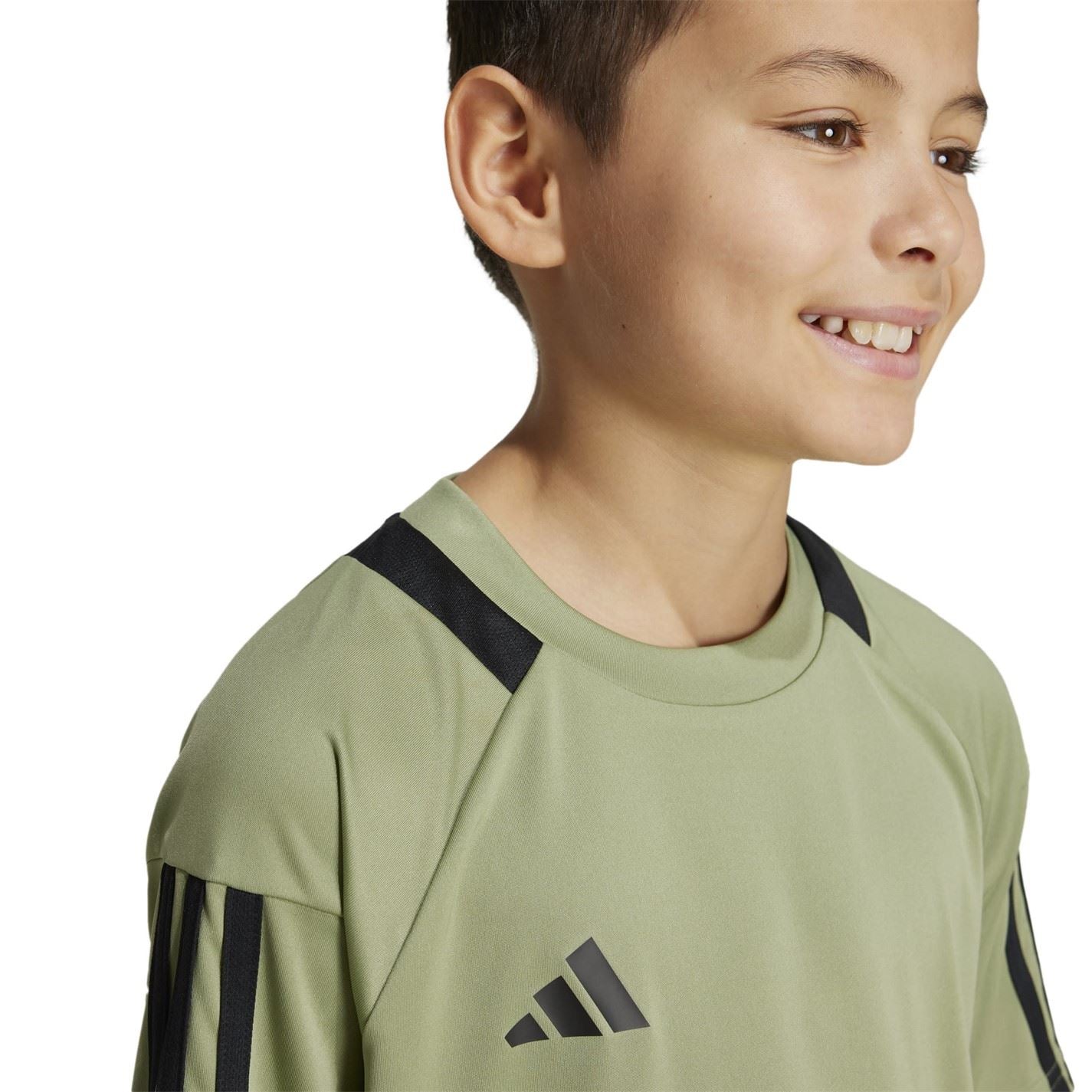 adidas Training Top Juniors