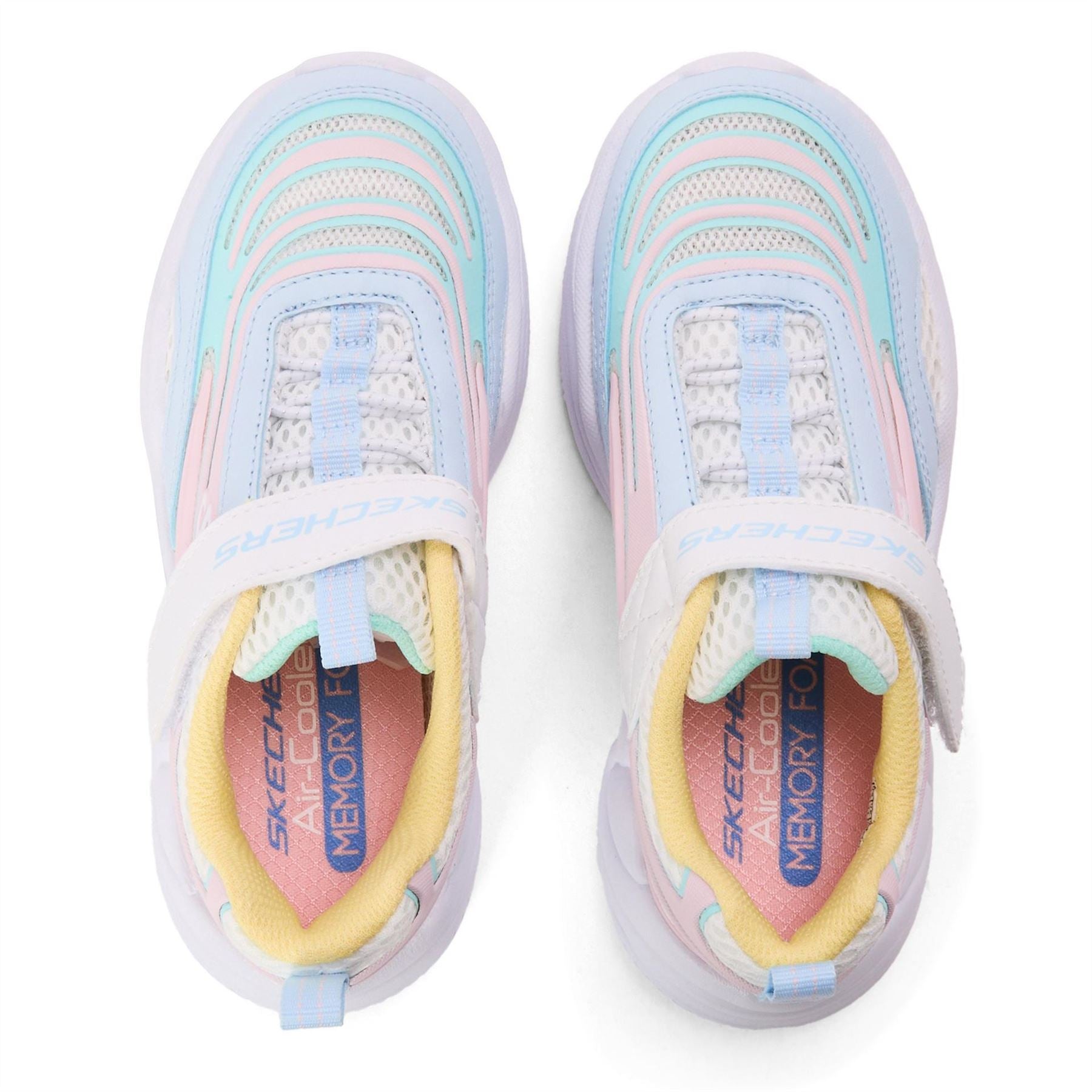 Skechers Litestyles Slip On Trainers
