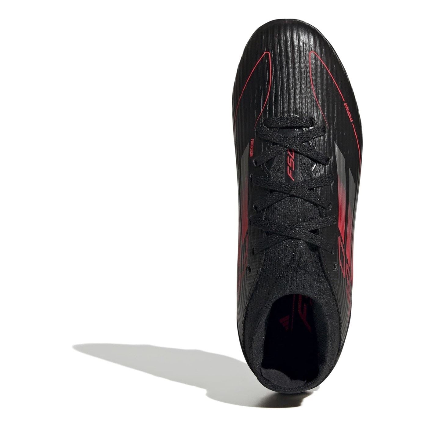 adidas F50 League Firm Ground Football Boots Childrens