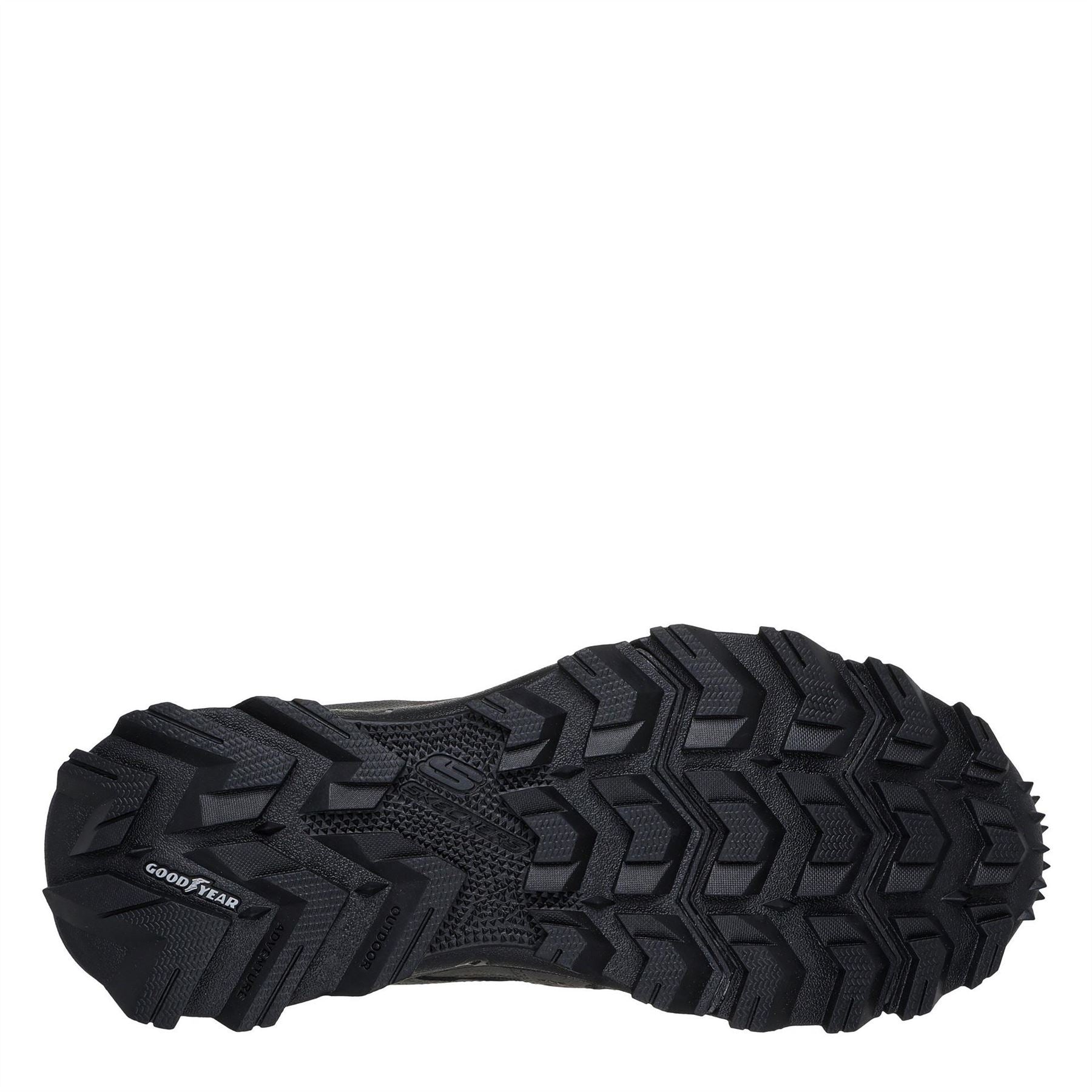 Skechers Mens 5.0 Trail Harvester Slip On Trainers