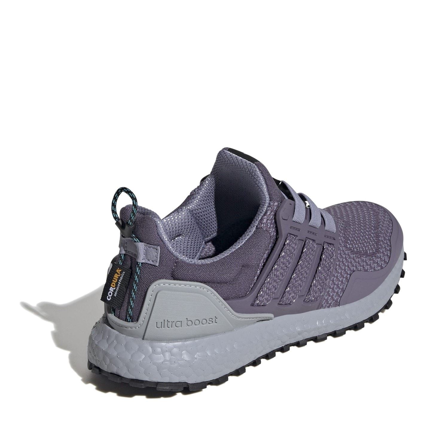 adidas Ultraboost Low Top Running Sneakers