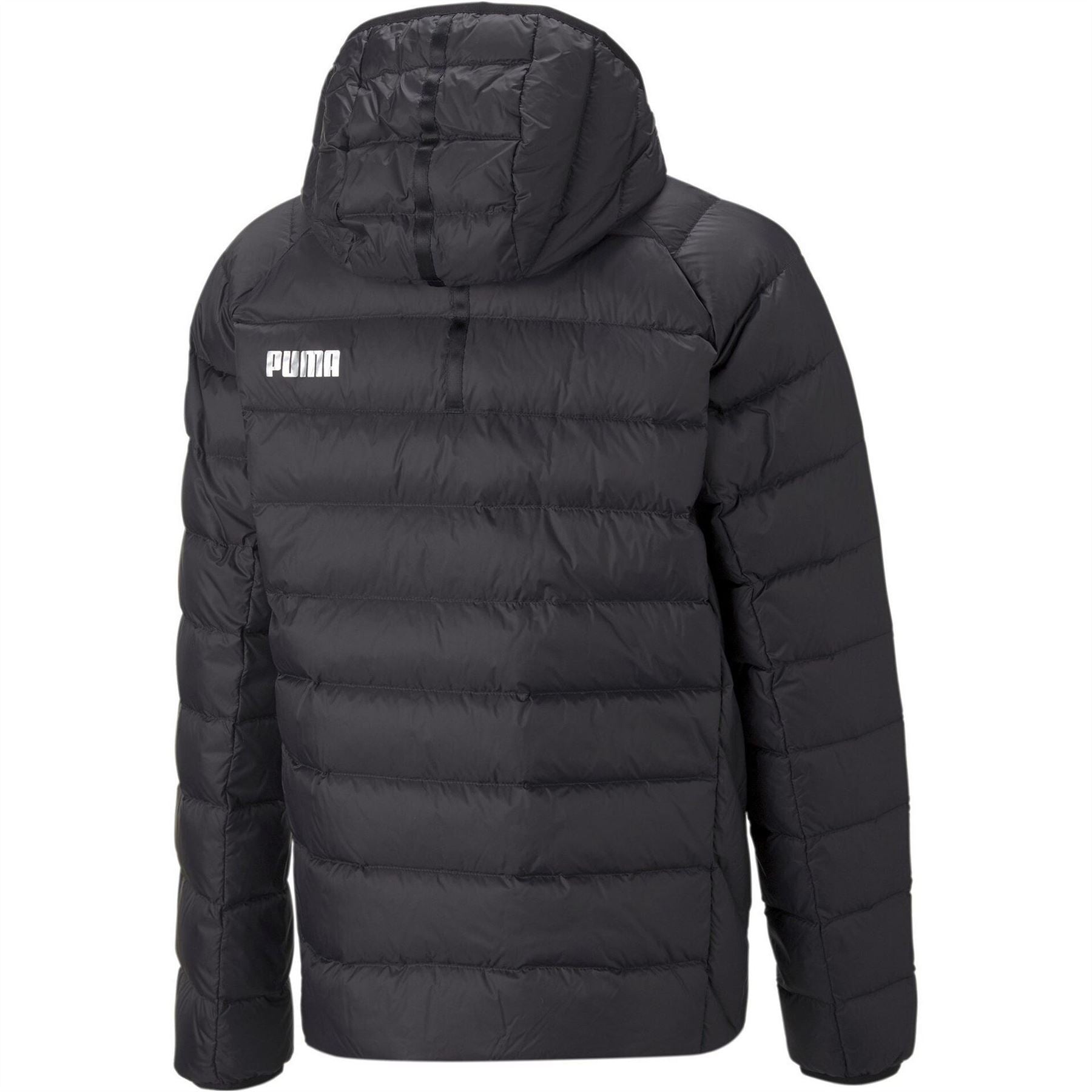 Puma Kids Down Jacket