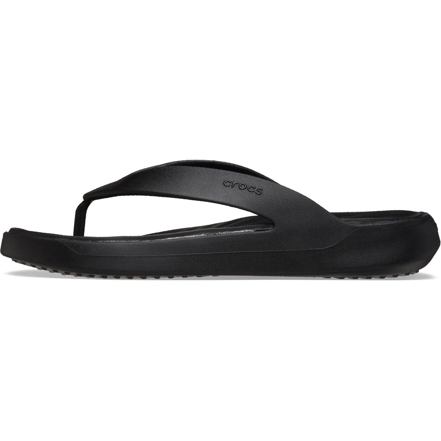 Crocs Getaway Flip Flops Flatform Sandals