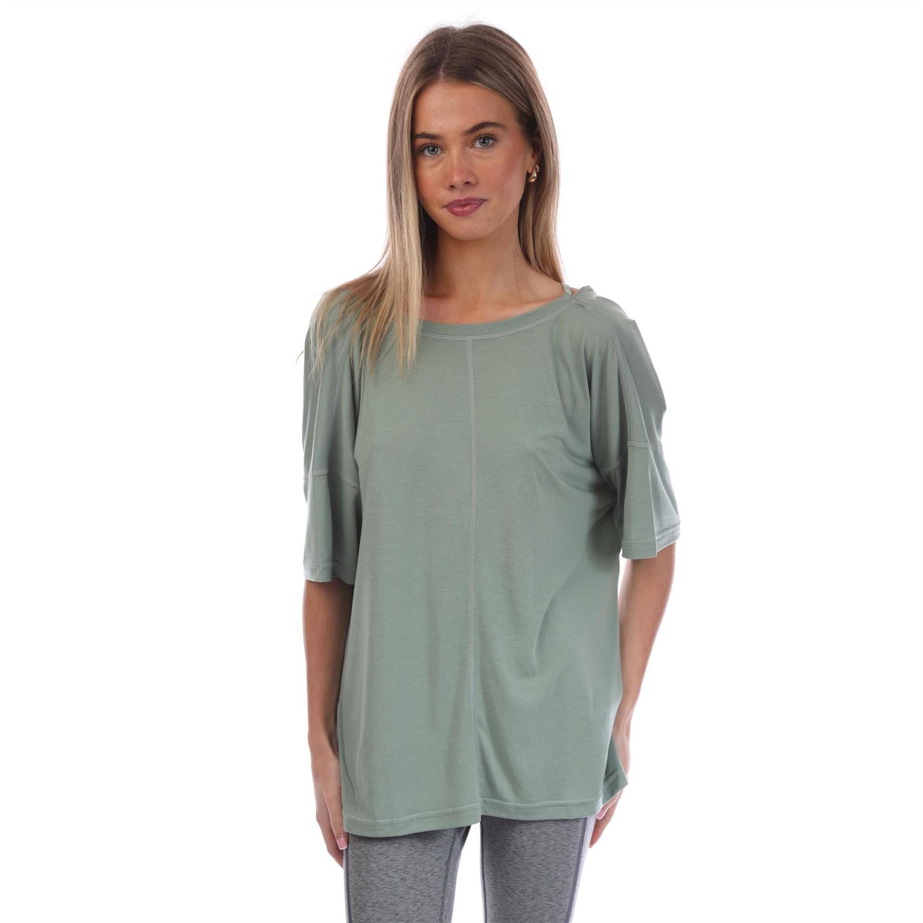 adidas Studio Oversized T-Shirt
