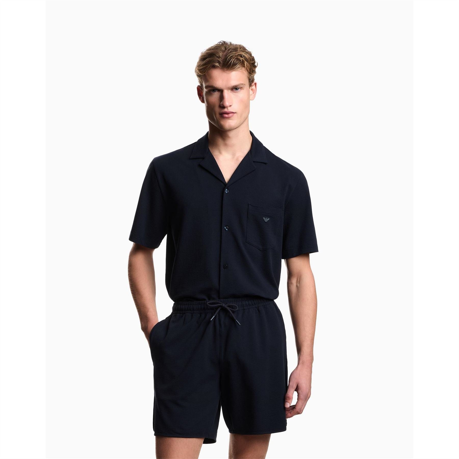 Emporio Armani Bermuda