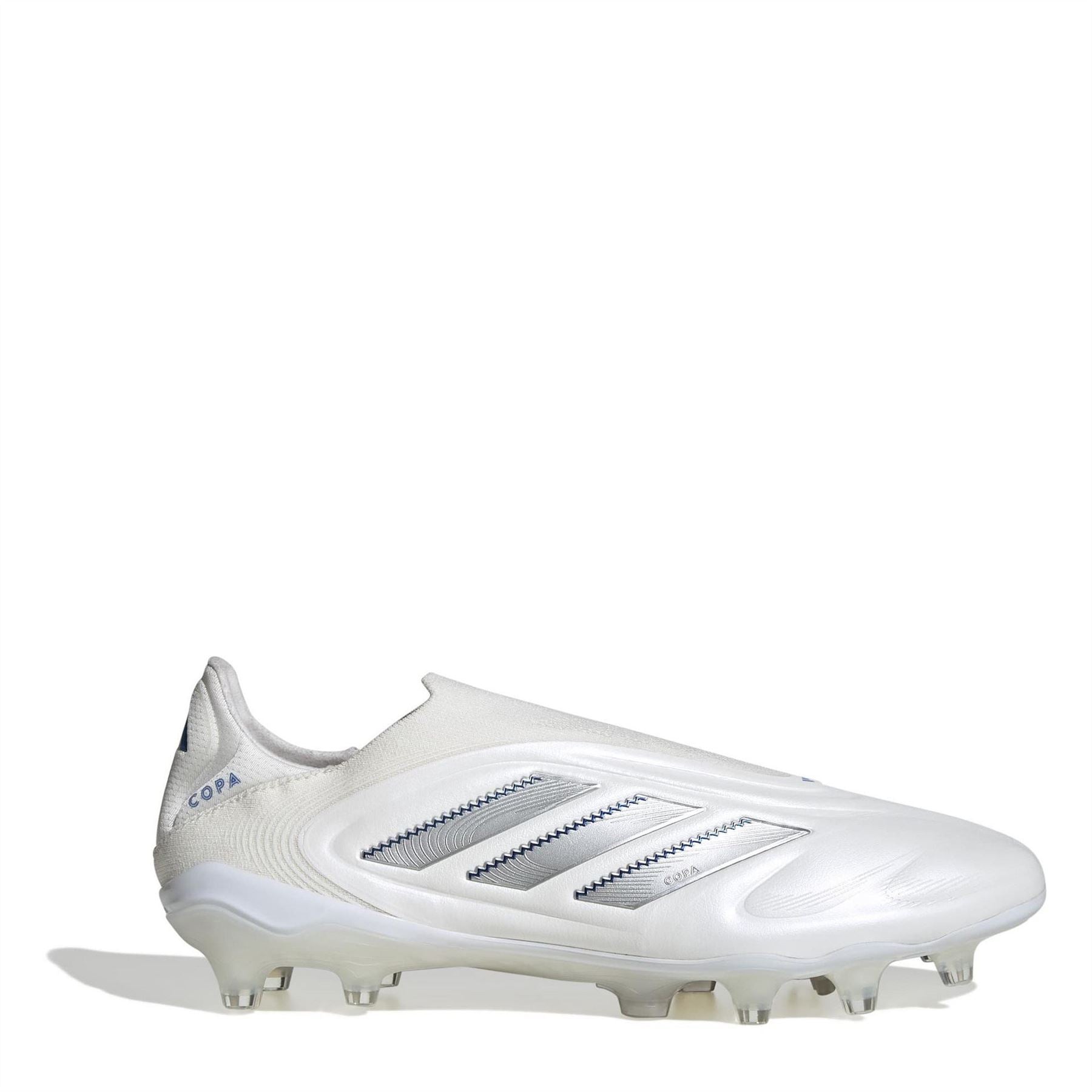 adidas Copa Pure Iii Elite Laceless Firm Ground Football Boots
