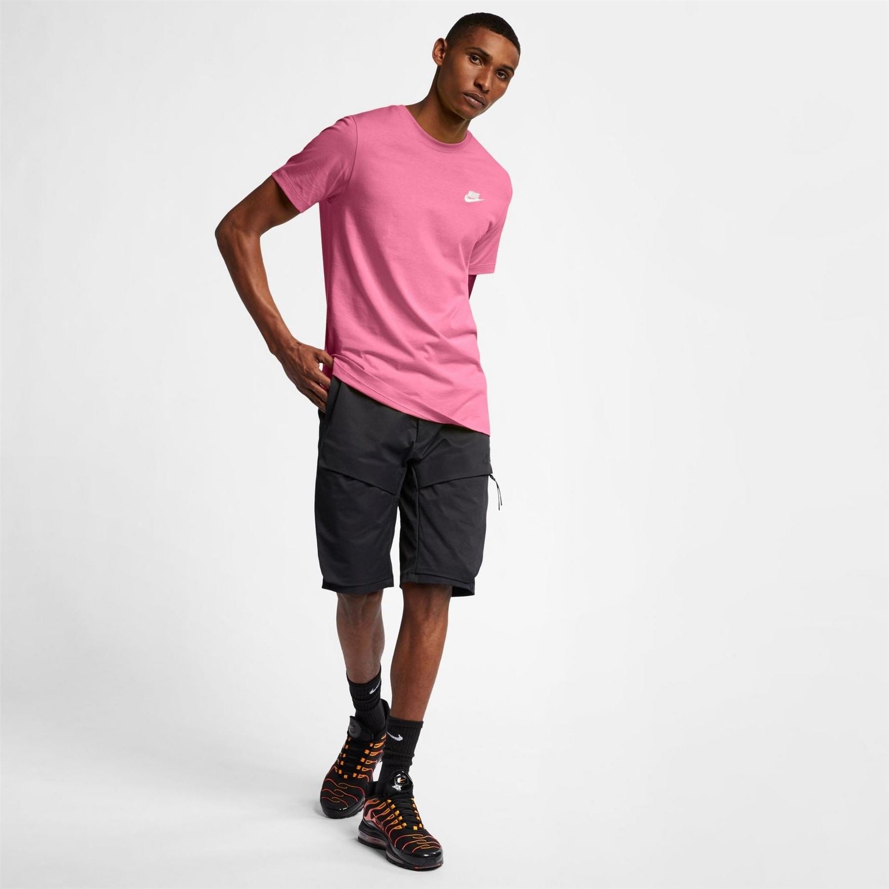 Nike Clothing