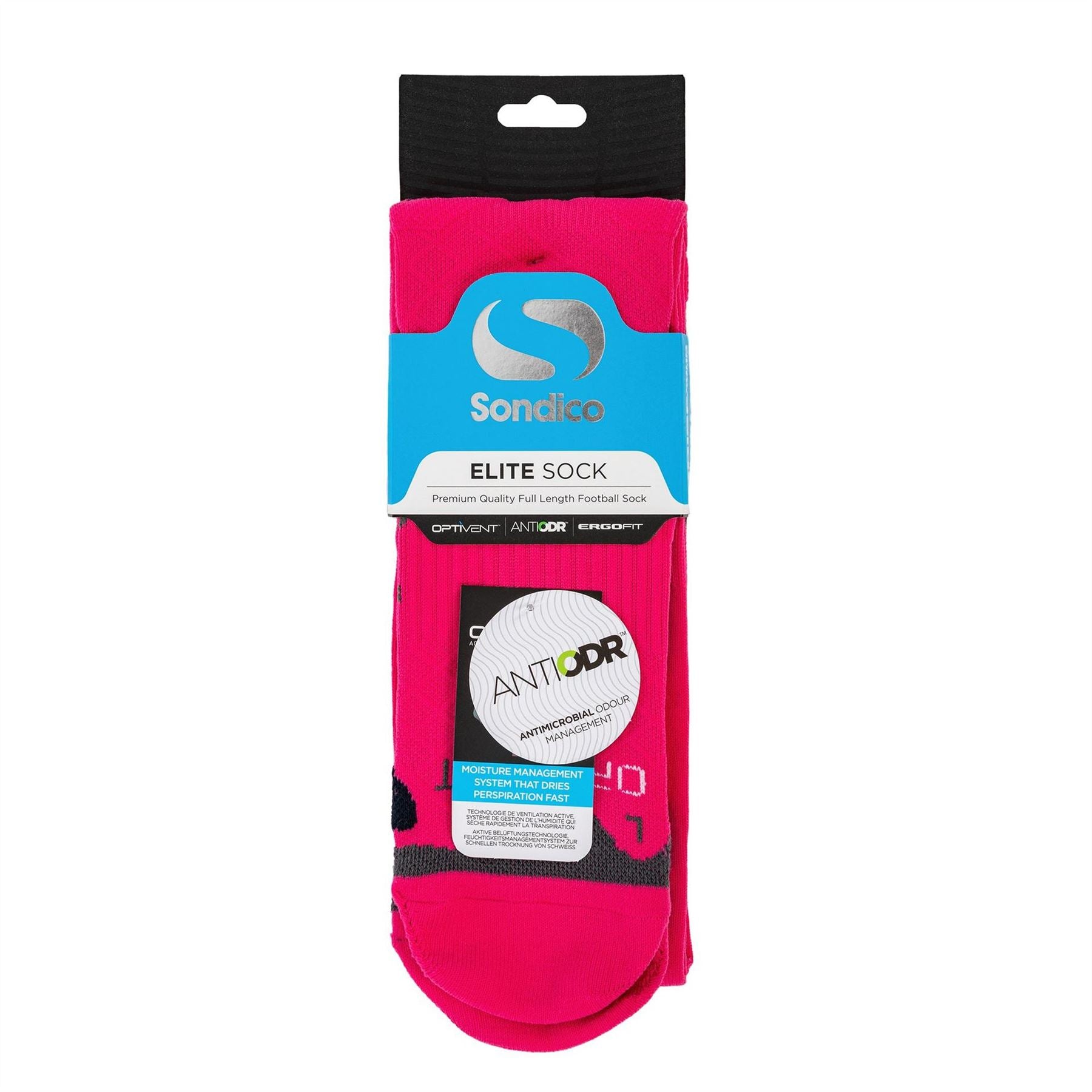 Sondico Elite Football Socks