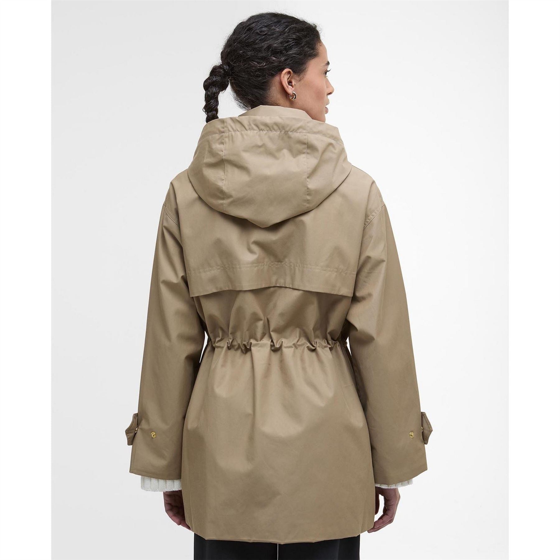 Barbour Showerproof Jacket