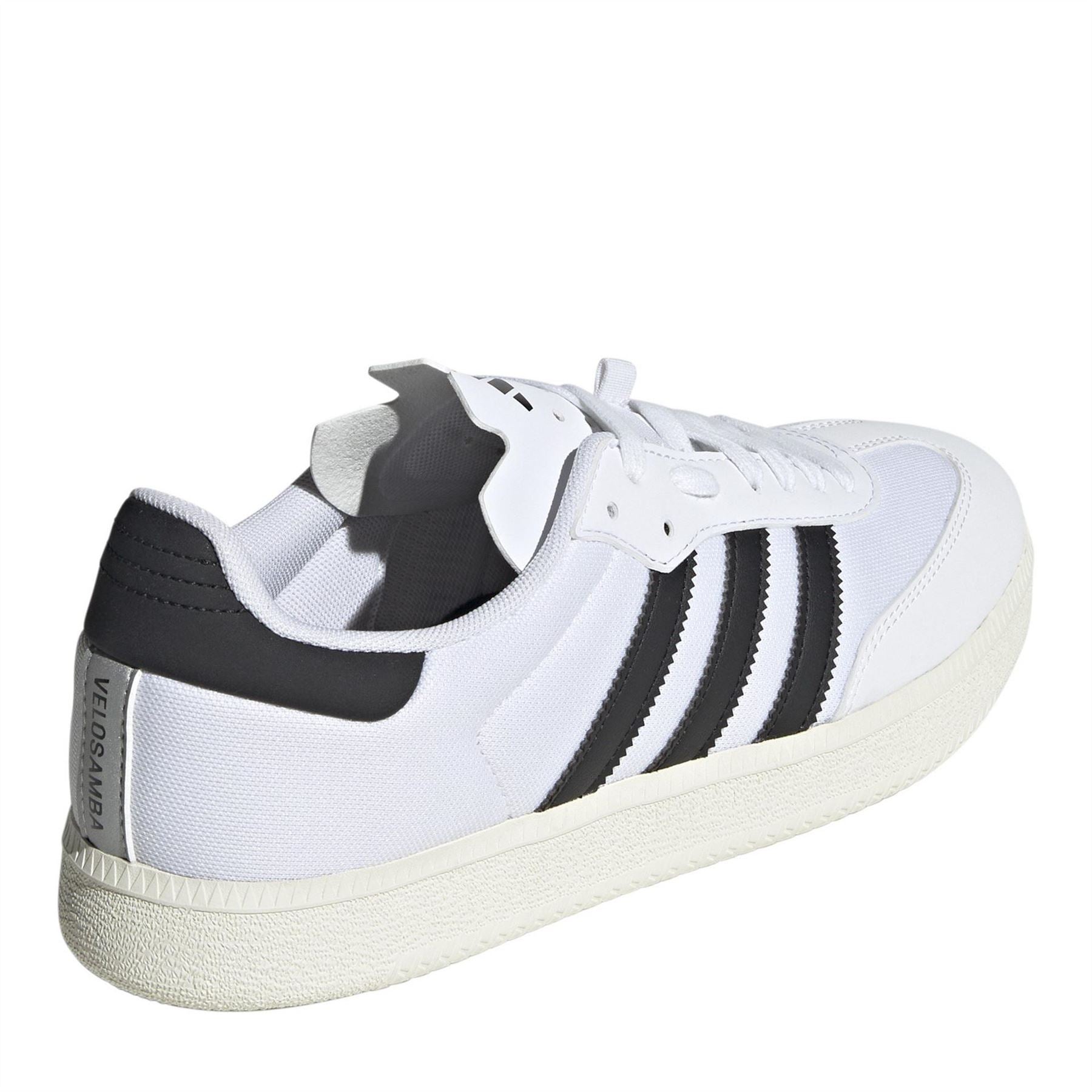 adidas Velosamba Made With Nature Road Cycling Shoes